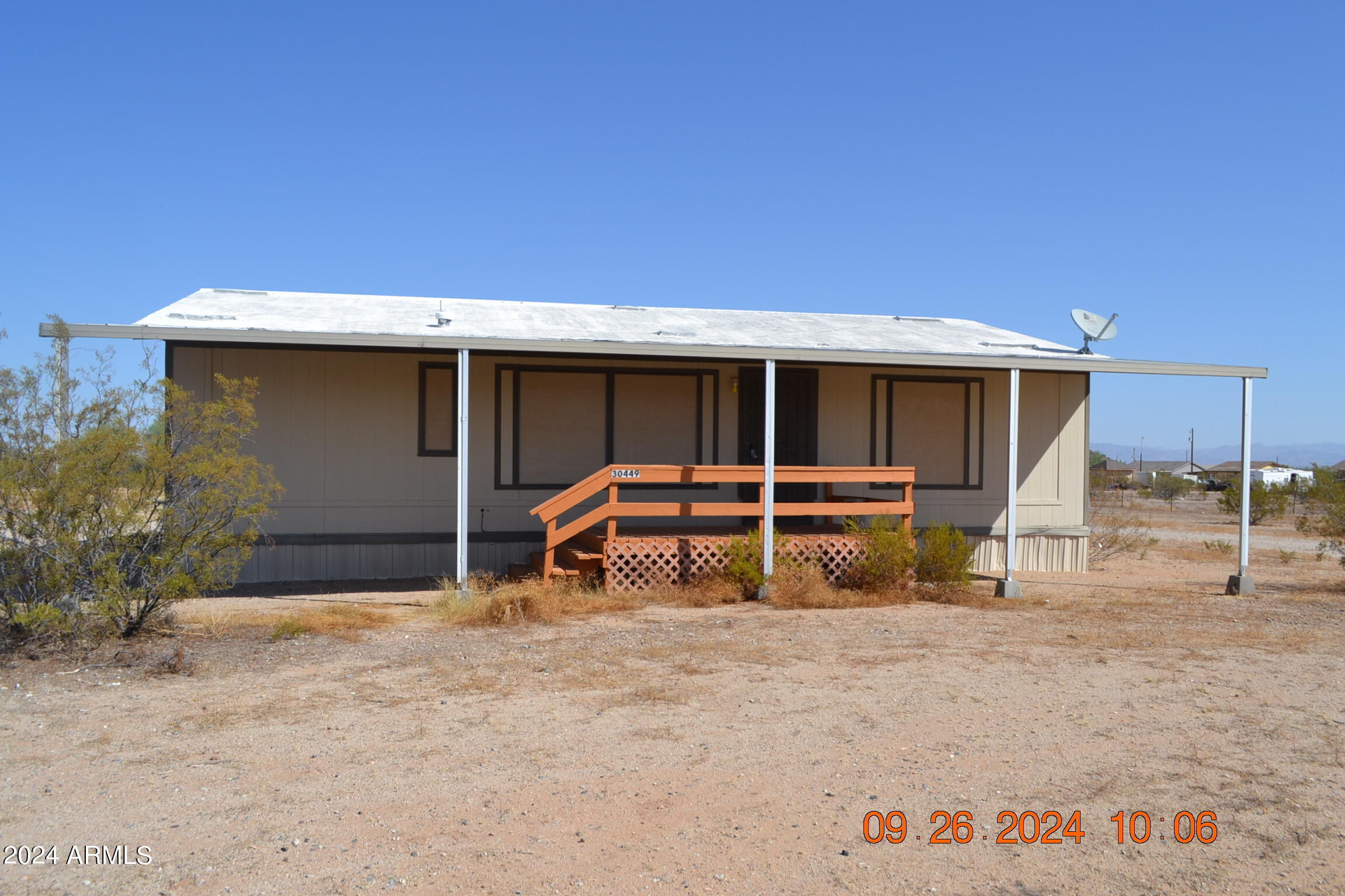 30449 N ROCKY Road