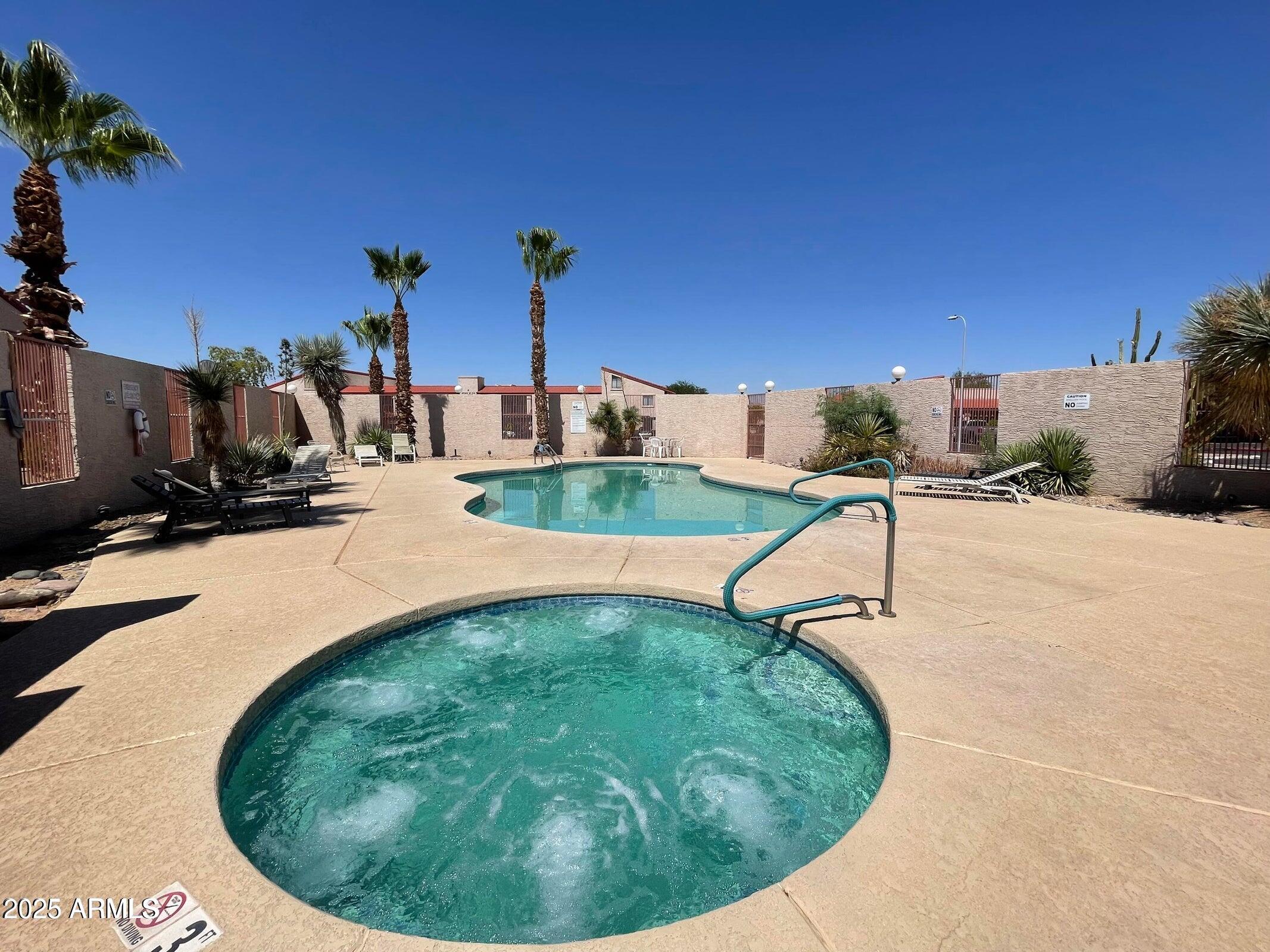 1440 N IDAHO Road # 2044