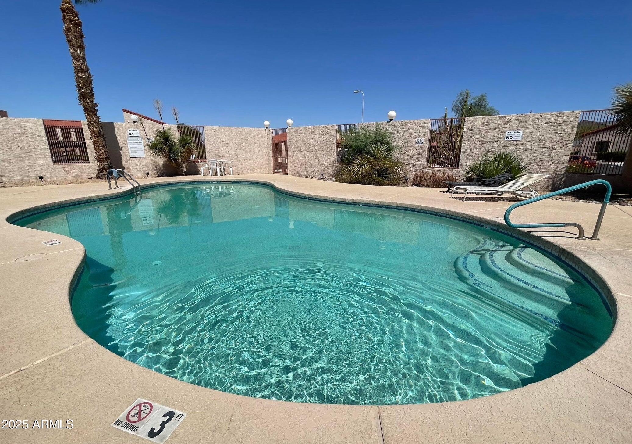 1440 N IDAHO Road # 2044
