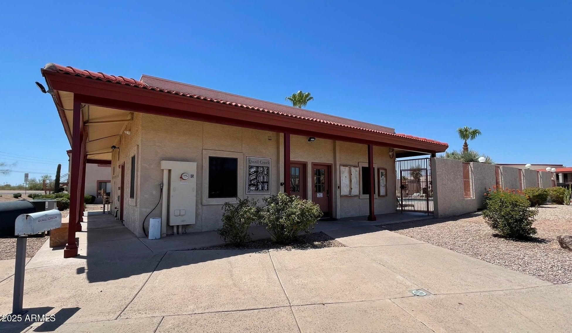 1440 N IDAHO Road # 2044
