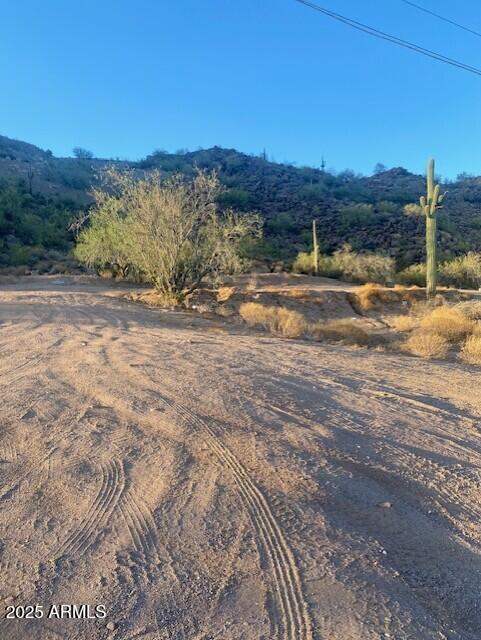 620 W TONTO Street, -