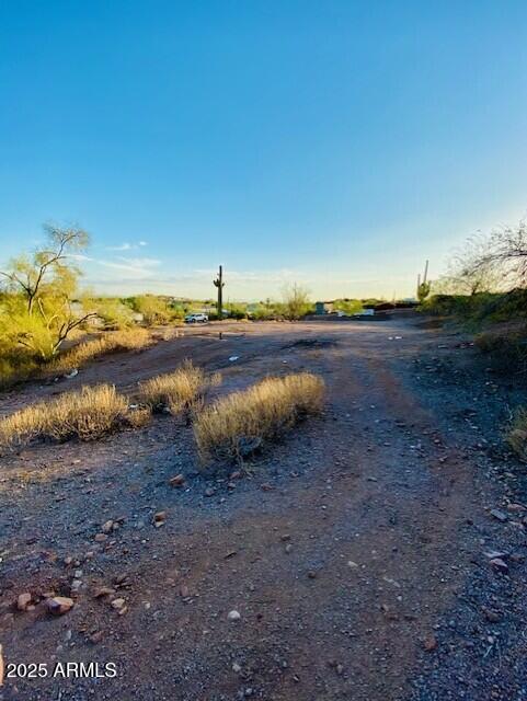 620 W TONTO Street, -