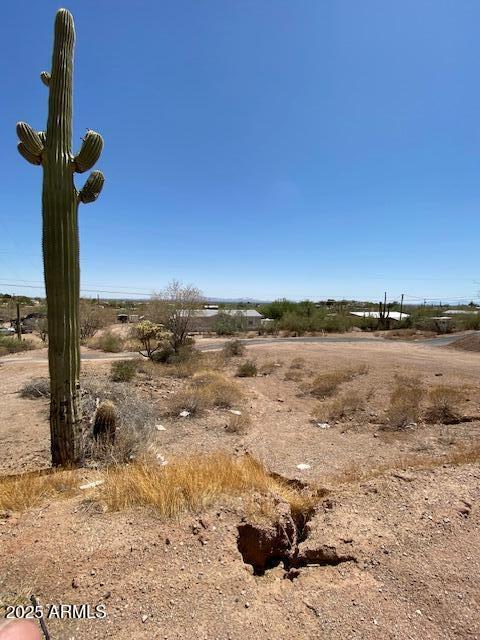 620 W TONTO Street, -