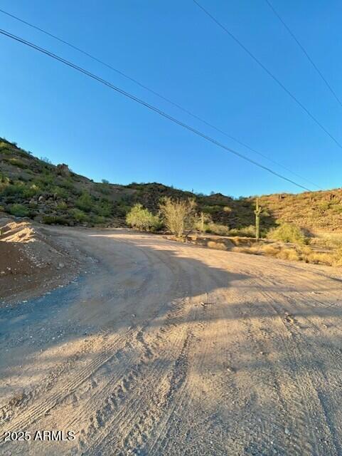 620 W TONTO Street, -