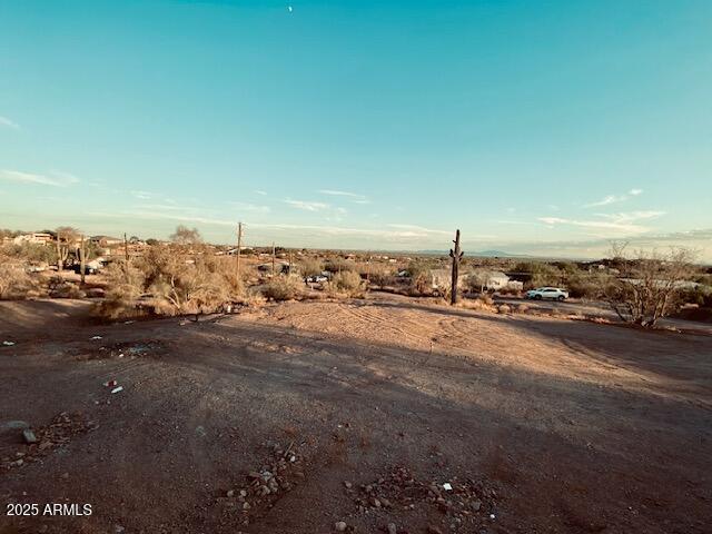 620 W TONTO Street, -