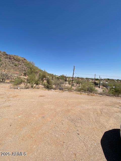 620 W TONTO Street, -
