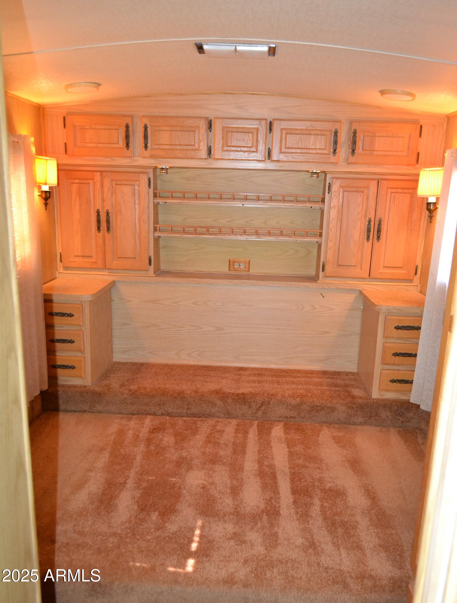 677 S WARNER Drive, 2