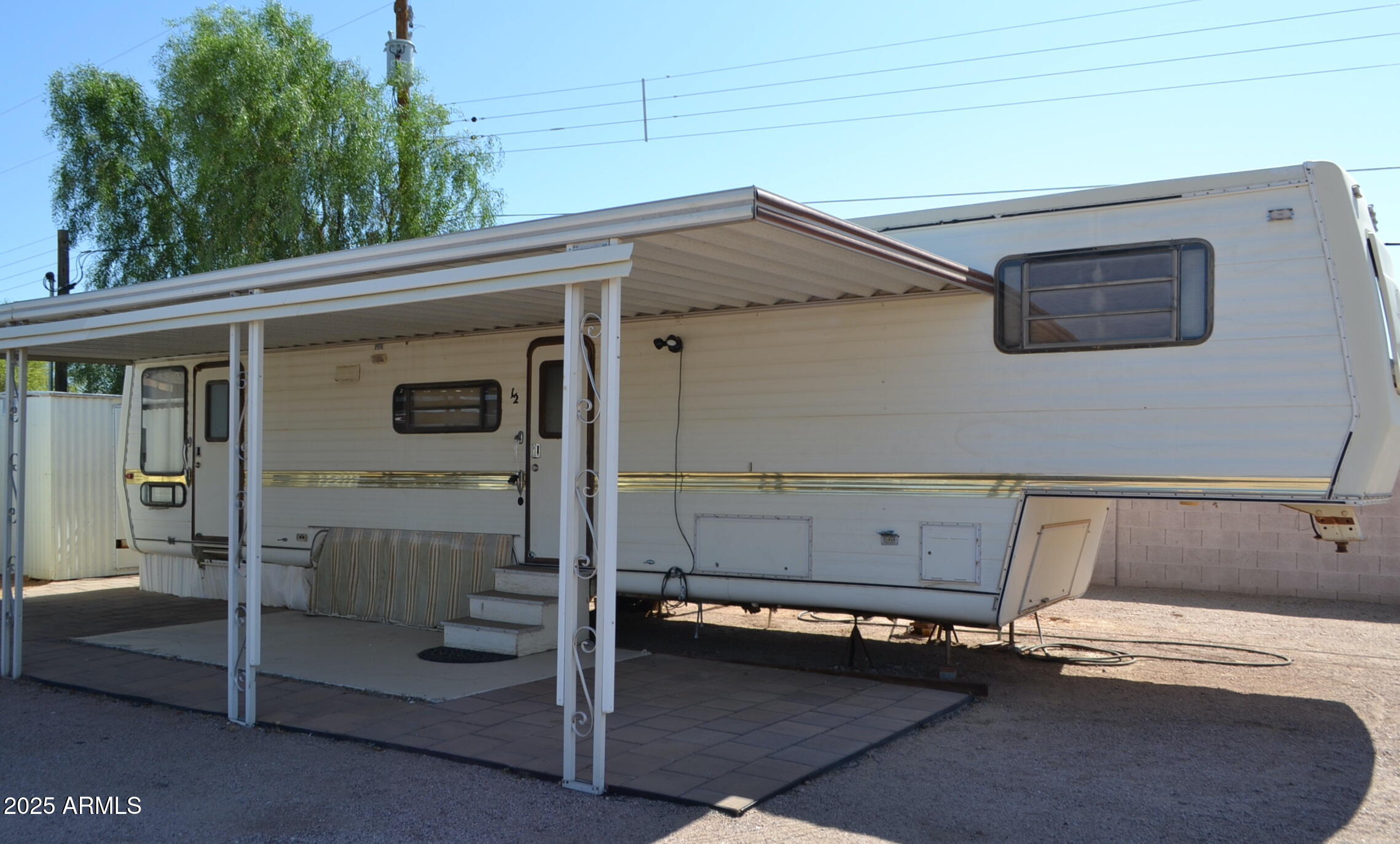 677 S WARNER Drive, 2