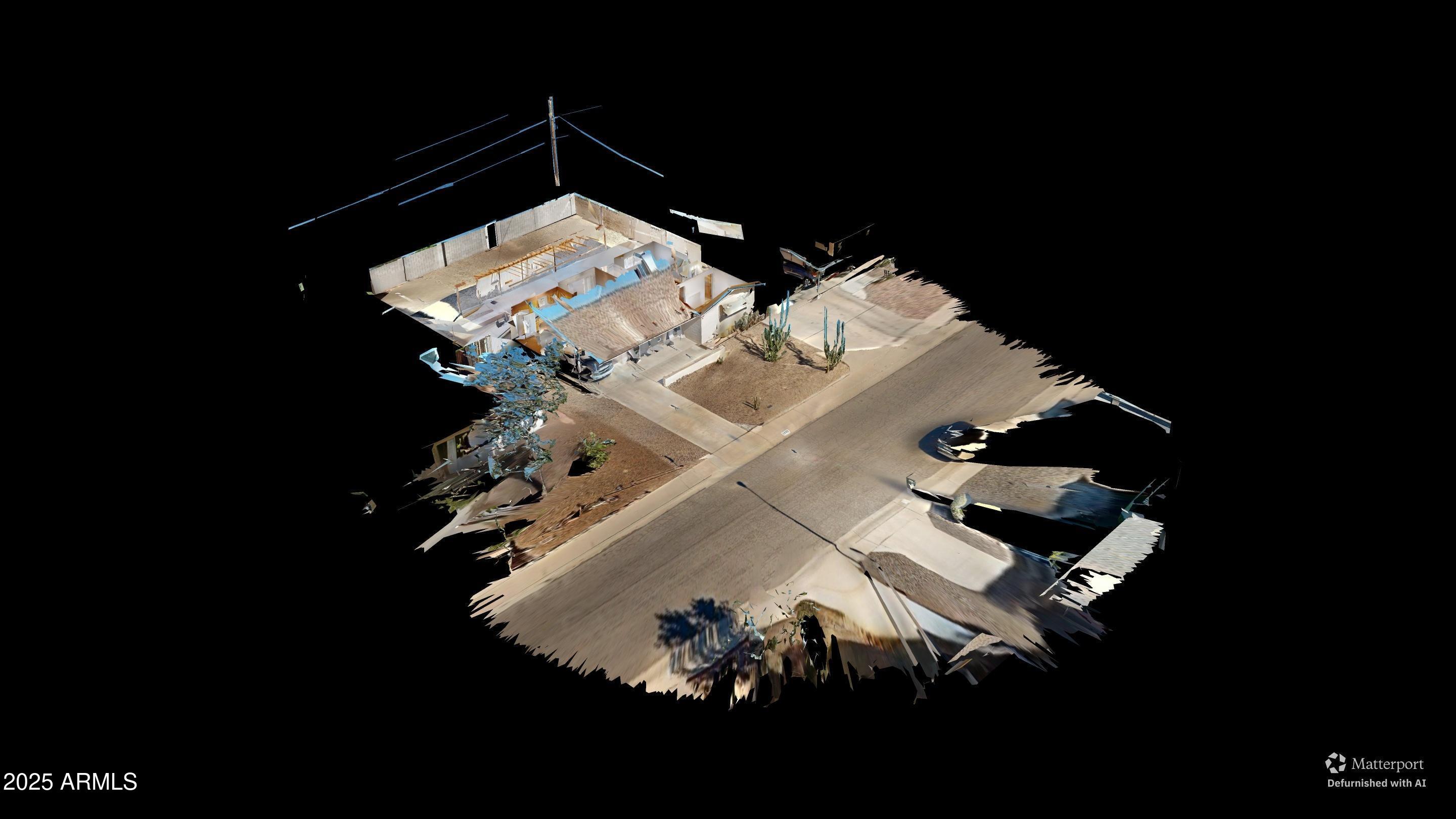 1432 S LAWTHER Drive