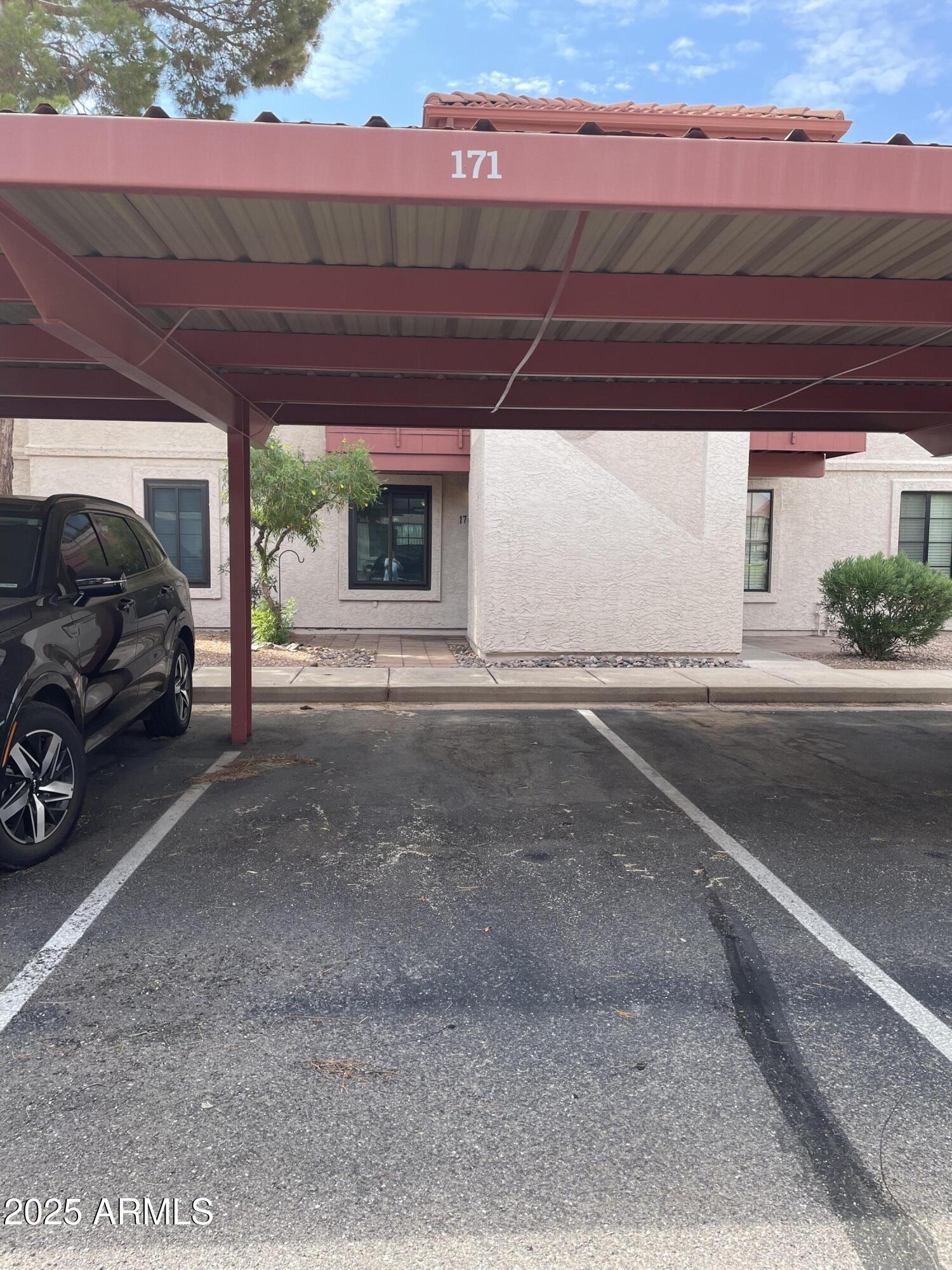 455 S DELAWARE Drive, 171