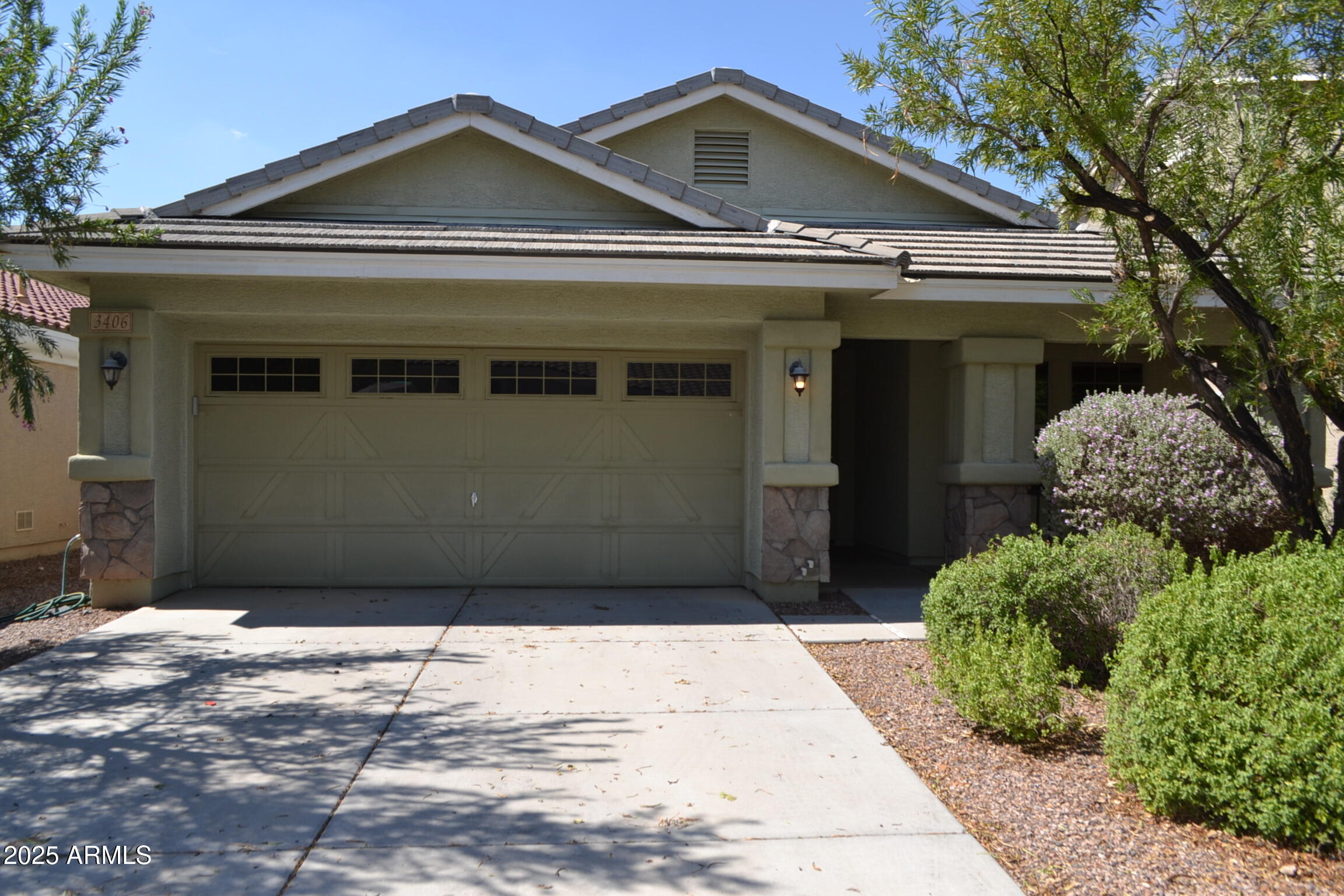 3406 S LUISENO Boulevard