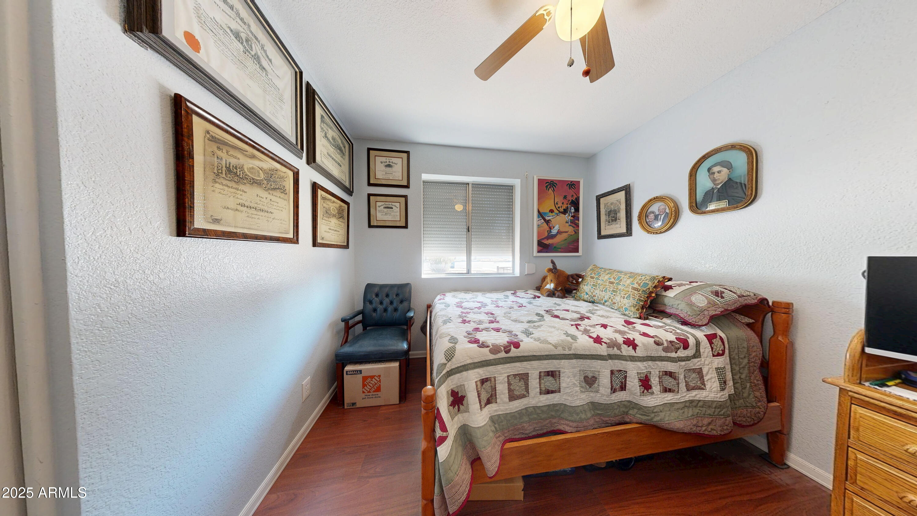 1162 S IRONWOOD Drive