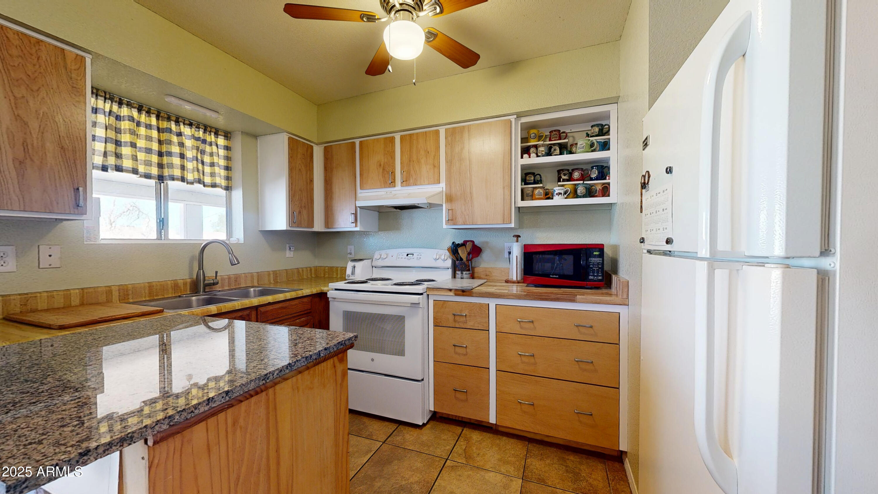 1162 S IRONWOOD Drive