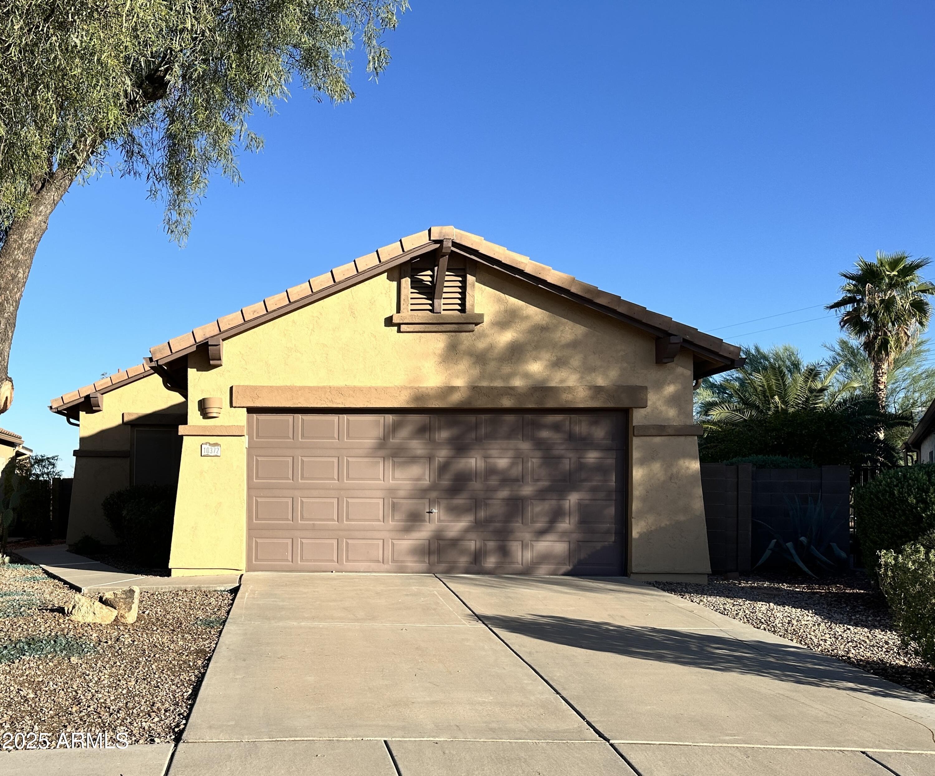 10372 E MEANDERING TRAIL Lane