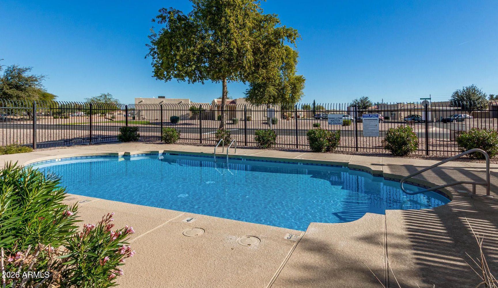 2300 E MAGMA Road, 77