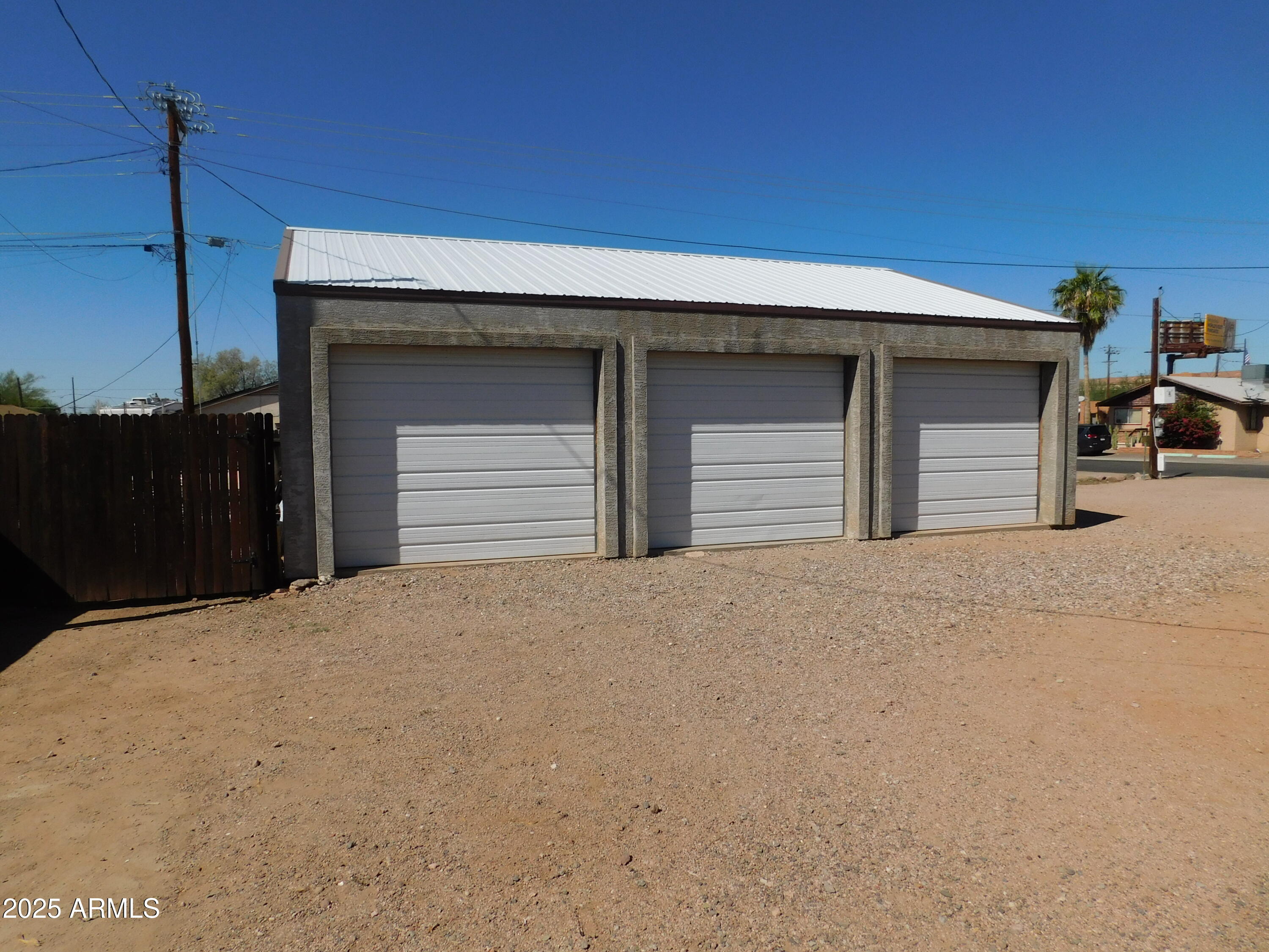 110 S PALO VERDE Drive, Apache Junction