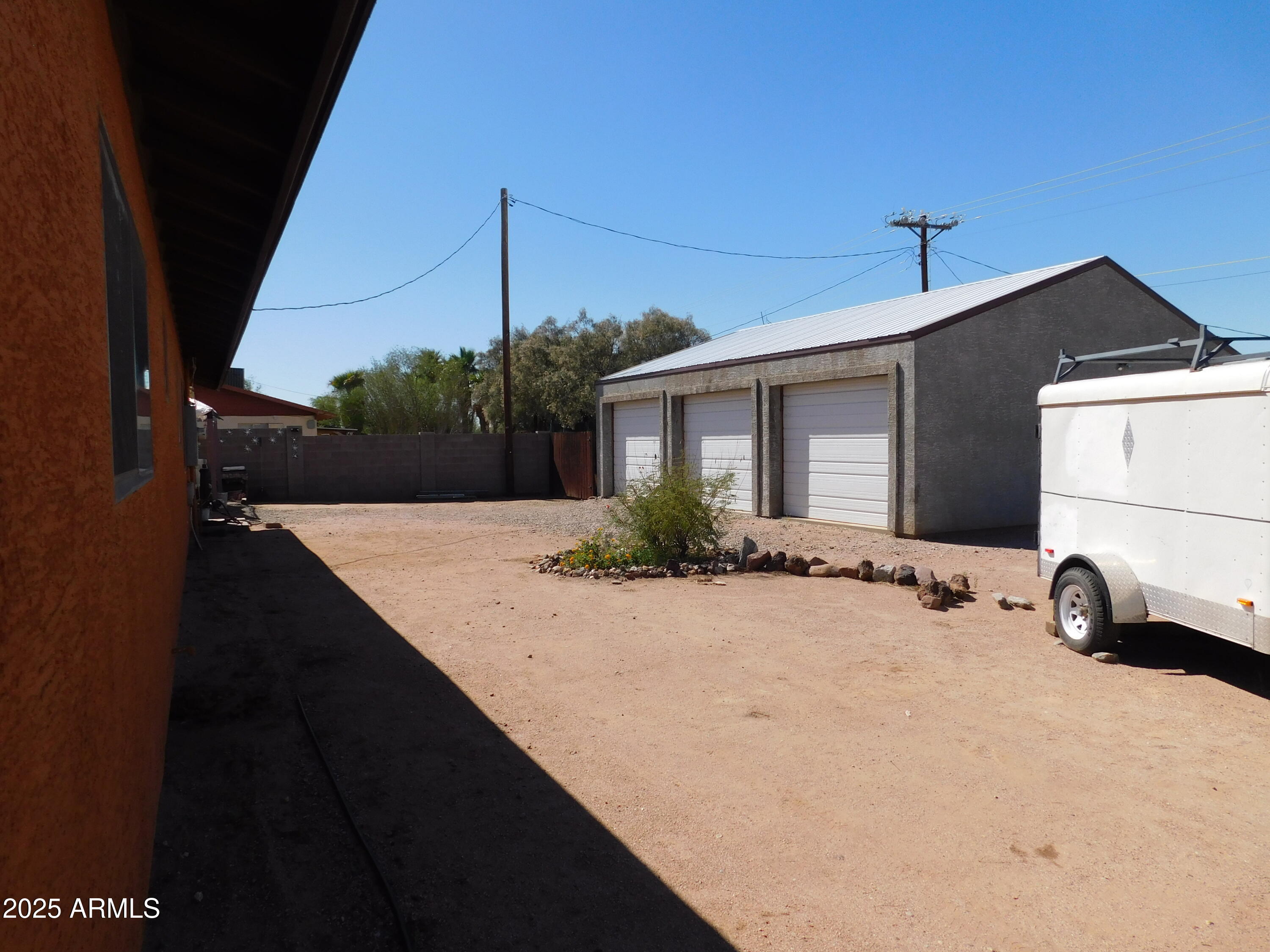 110 S PALO VERDE Drive, Apache Junction