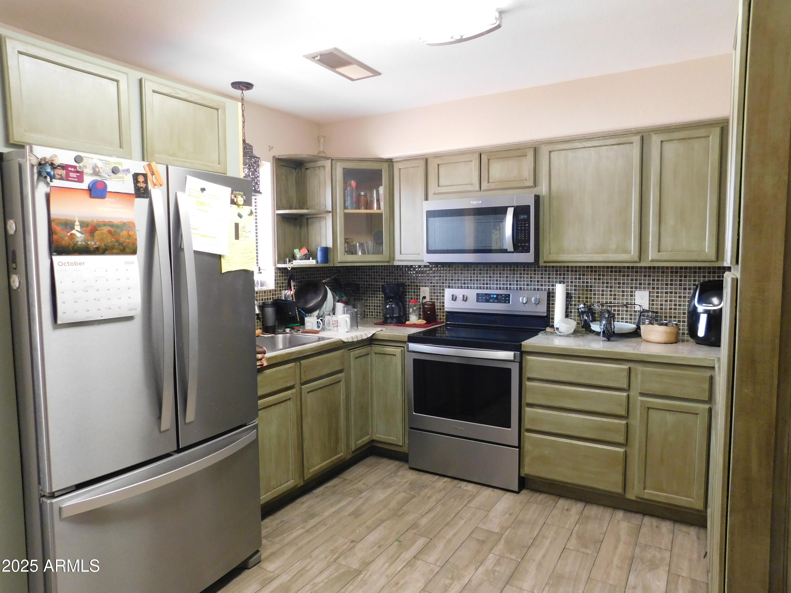 110 S PALO VERDE Drive, Apache Junction