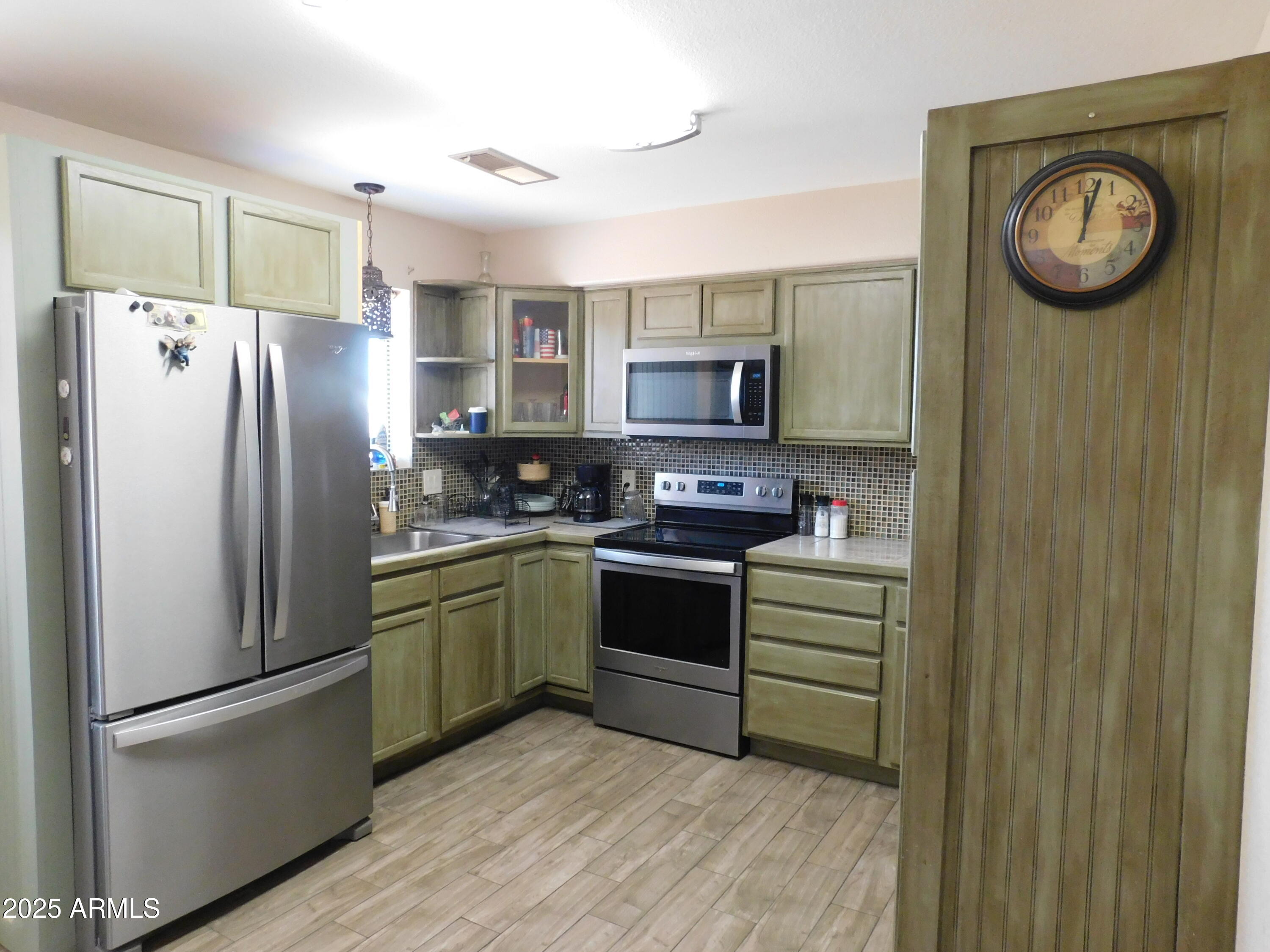 110 S PALO VERDE Drive, Apache Junction