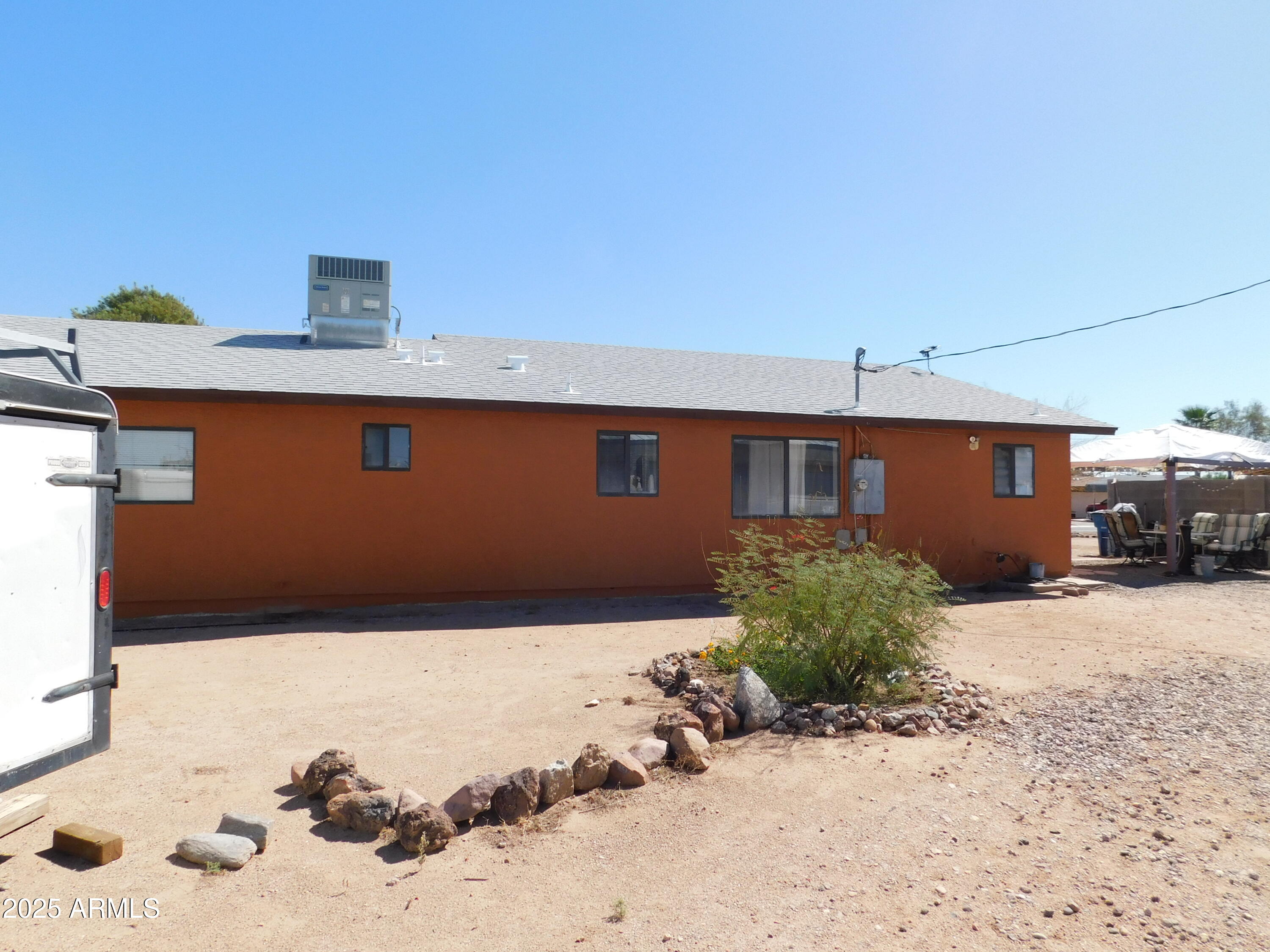 110 S PALO VERDE Drive, Apache Junction