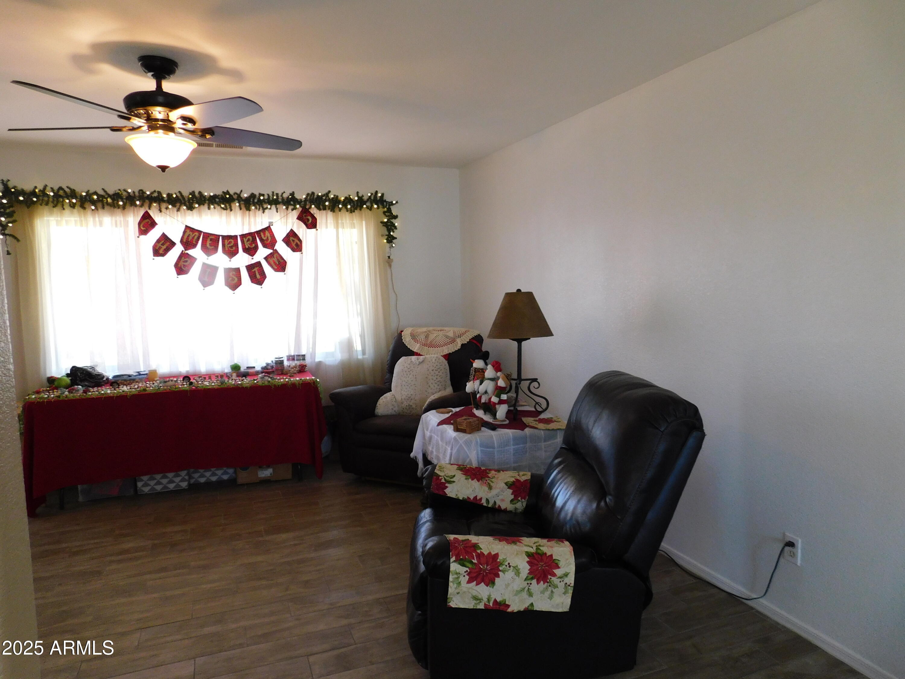 110 S PALO VERDE Drive, Apache Junction