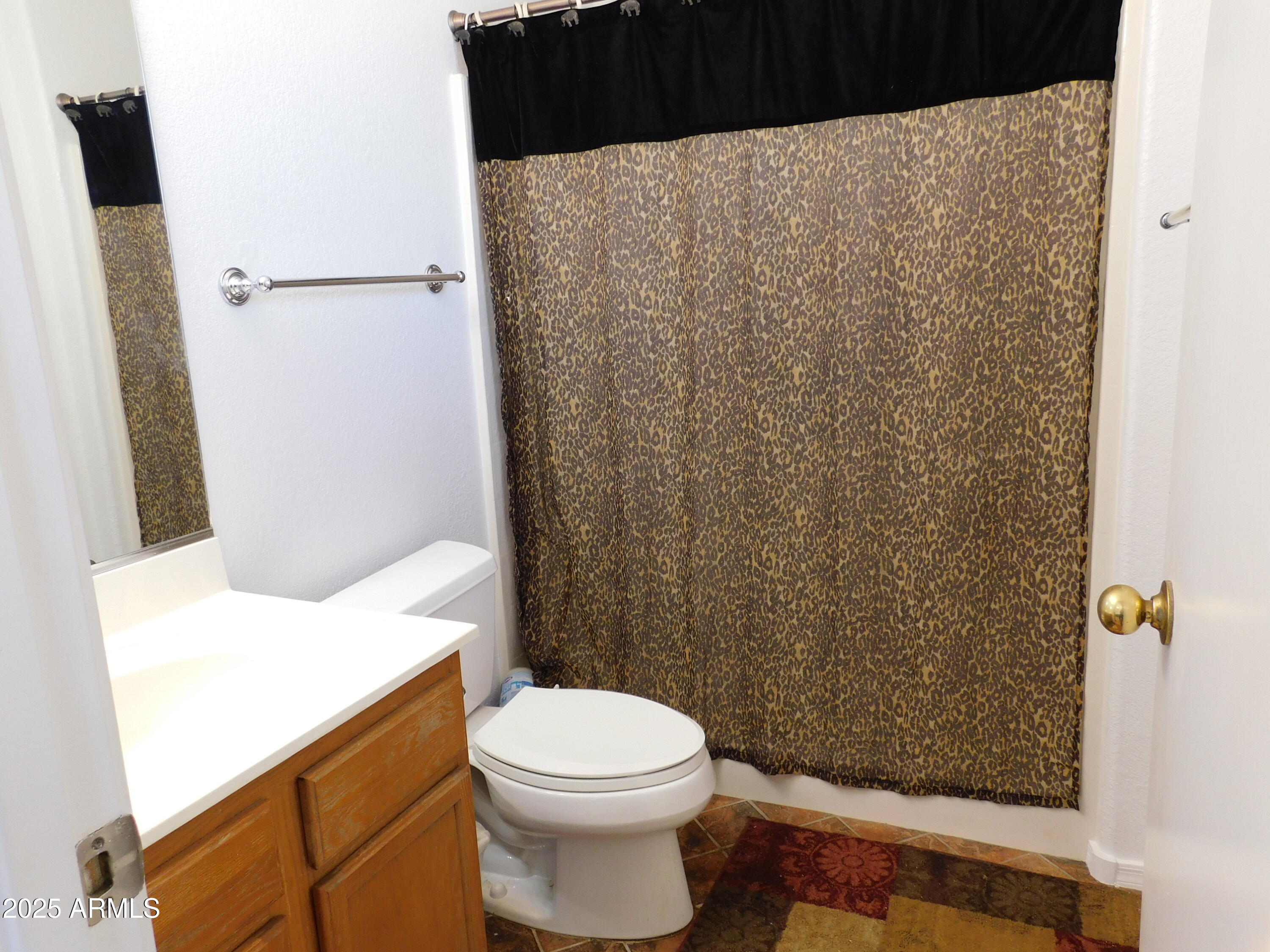 110 S PALO VERDE Drive, Apache Junction