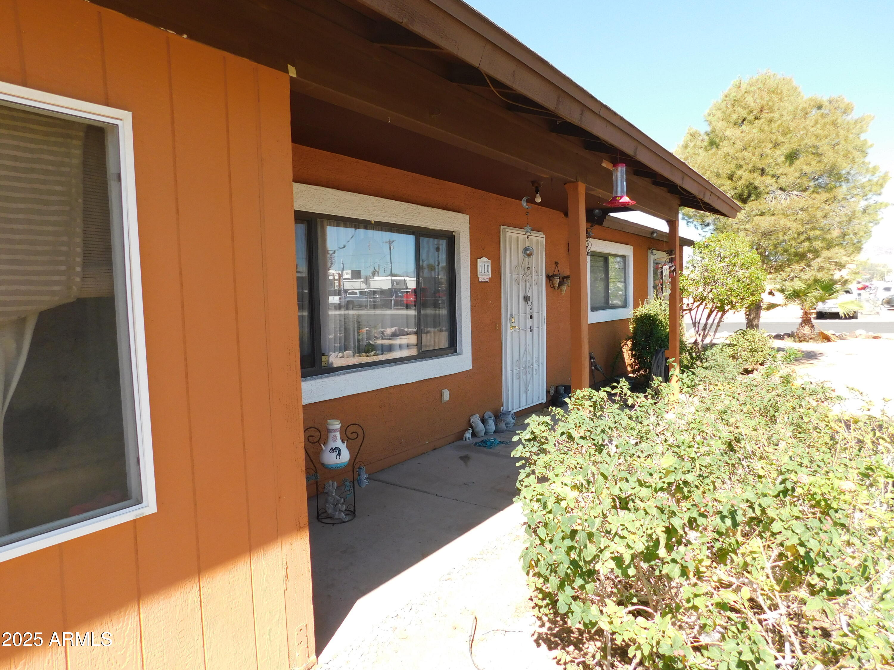 110 S PALO VERDE Drive, Apache Junction