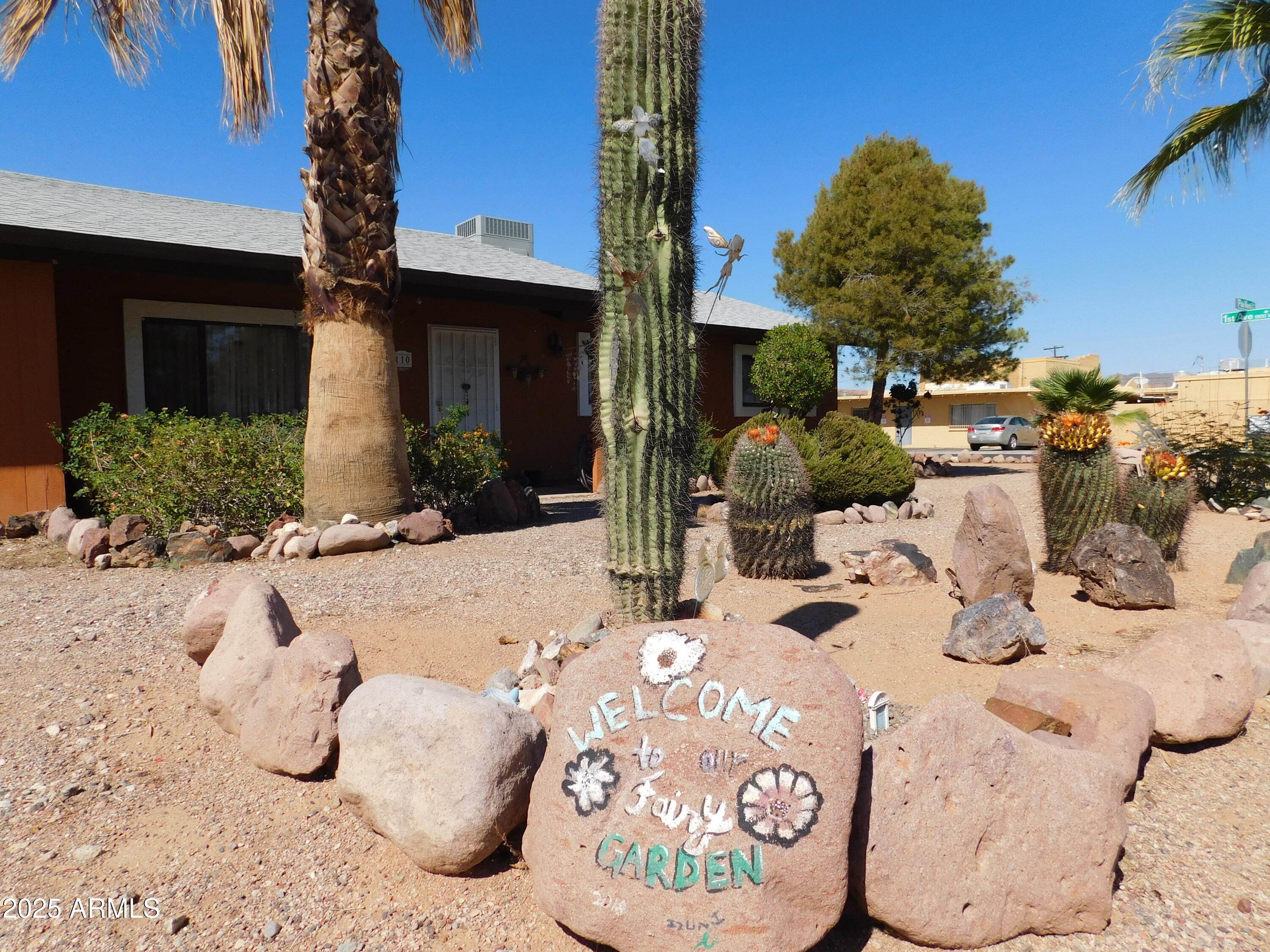 110 S PALO VERDE Drive, Apache Junction