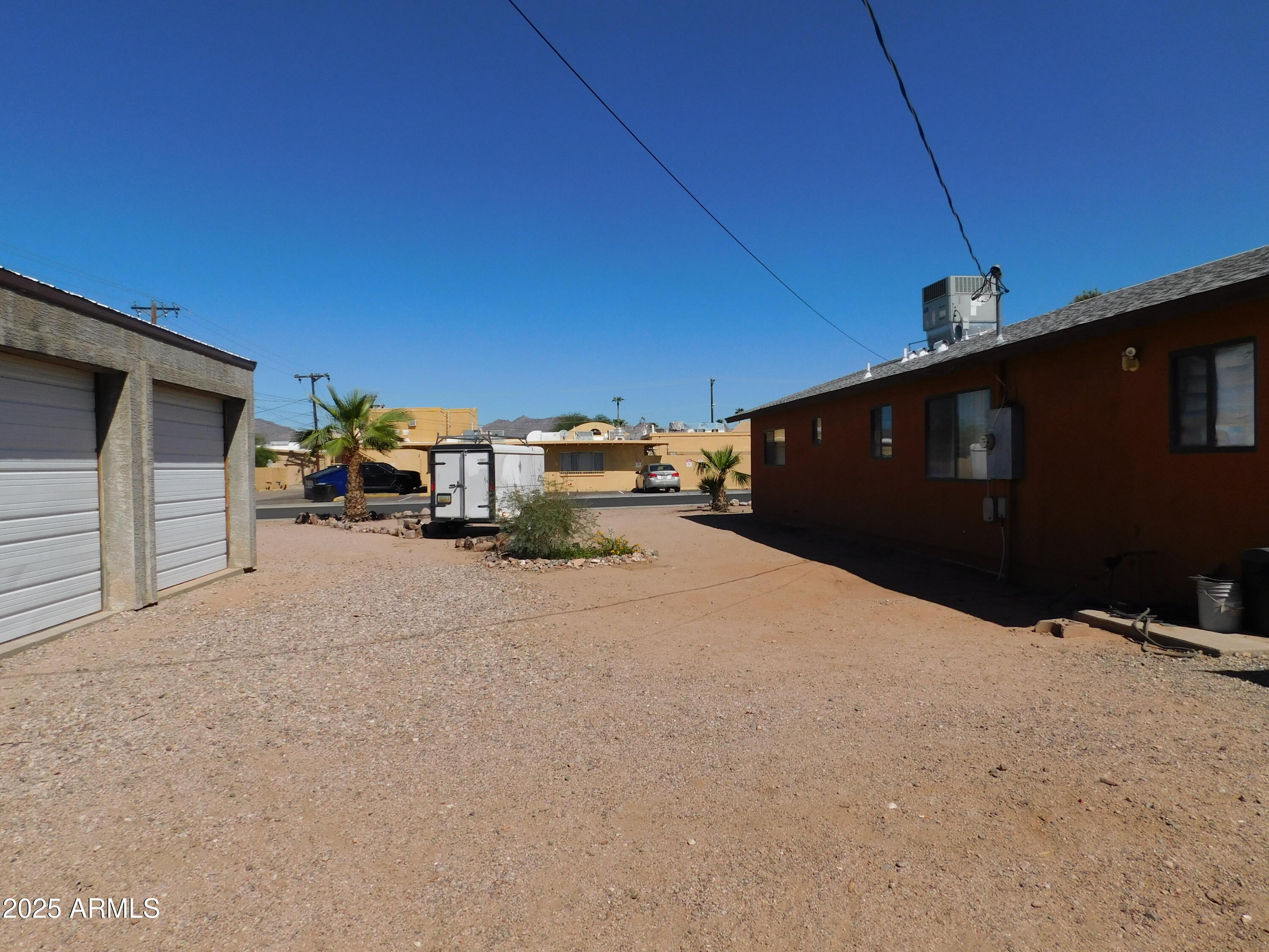 110 S PALO VERDE Drive, Apache Junction