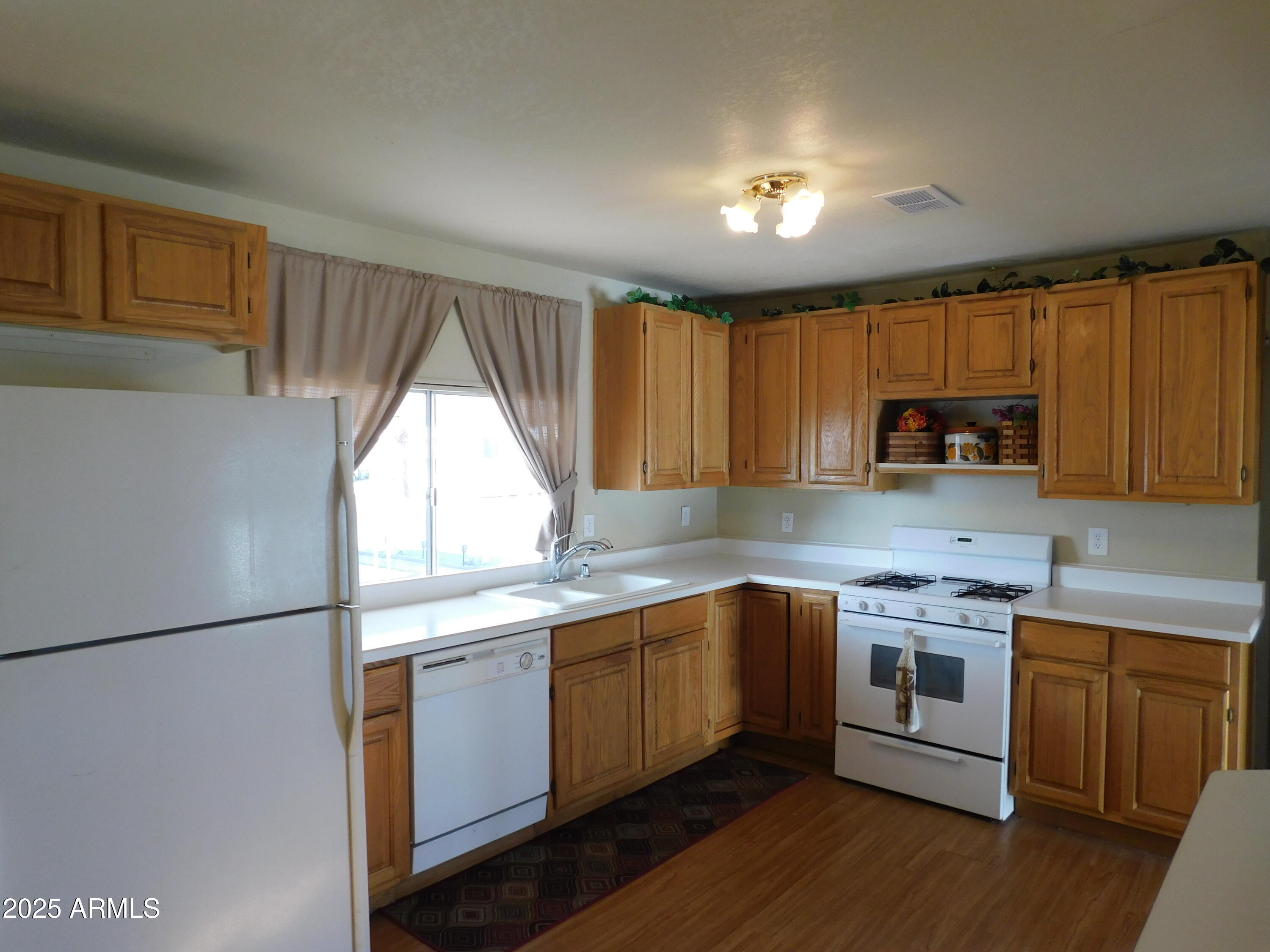 15802 S GILBERT Road, 58, Chandler Unit: 58