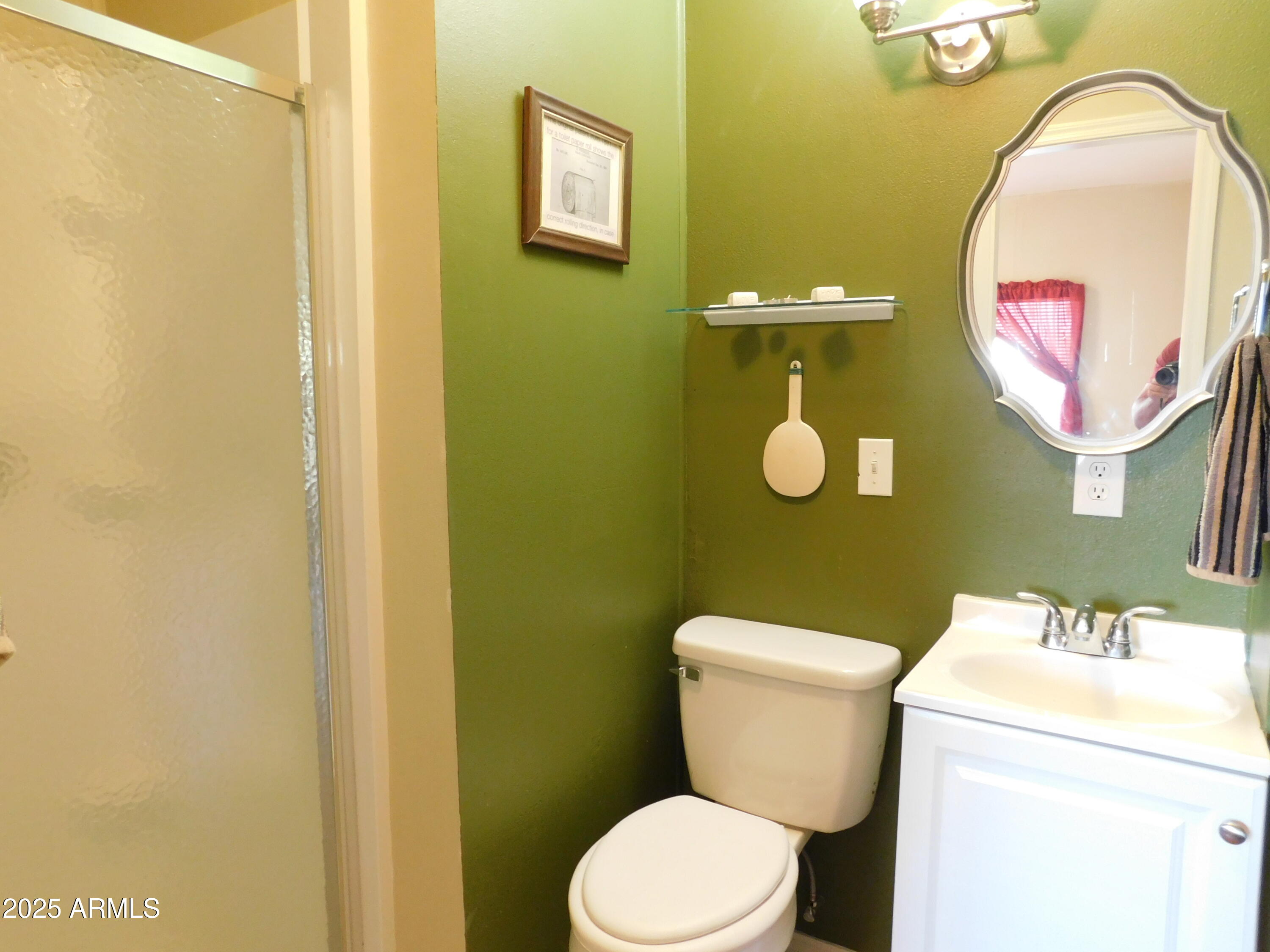 15802 S GILBERT Road, 58, Chandler Unit: 58