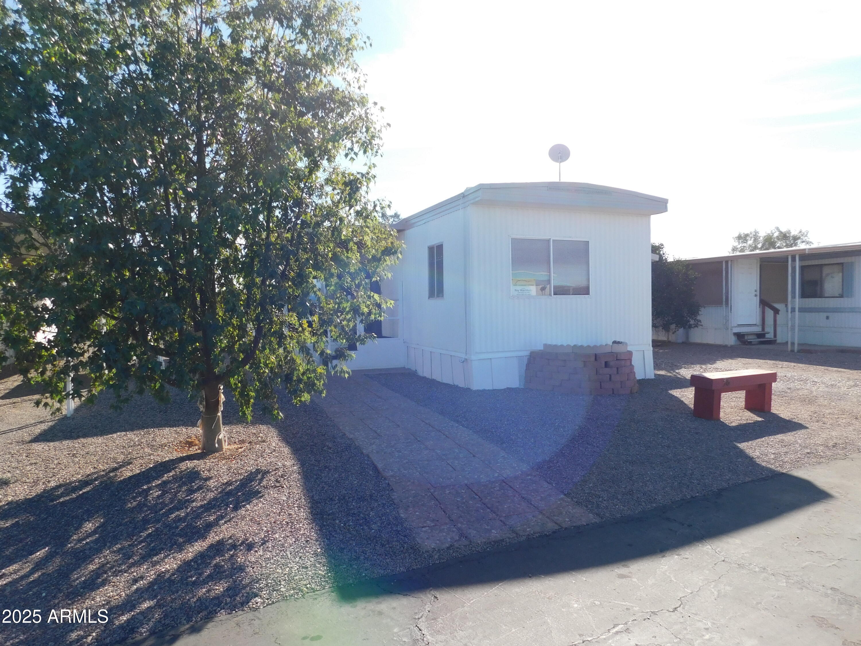 15802 S GILBERT Road, 58, Chandler Unit: 58