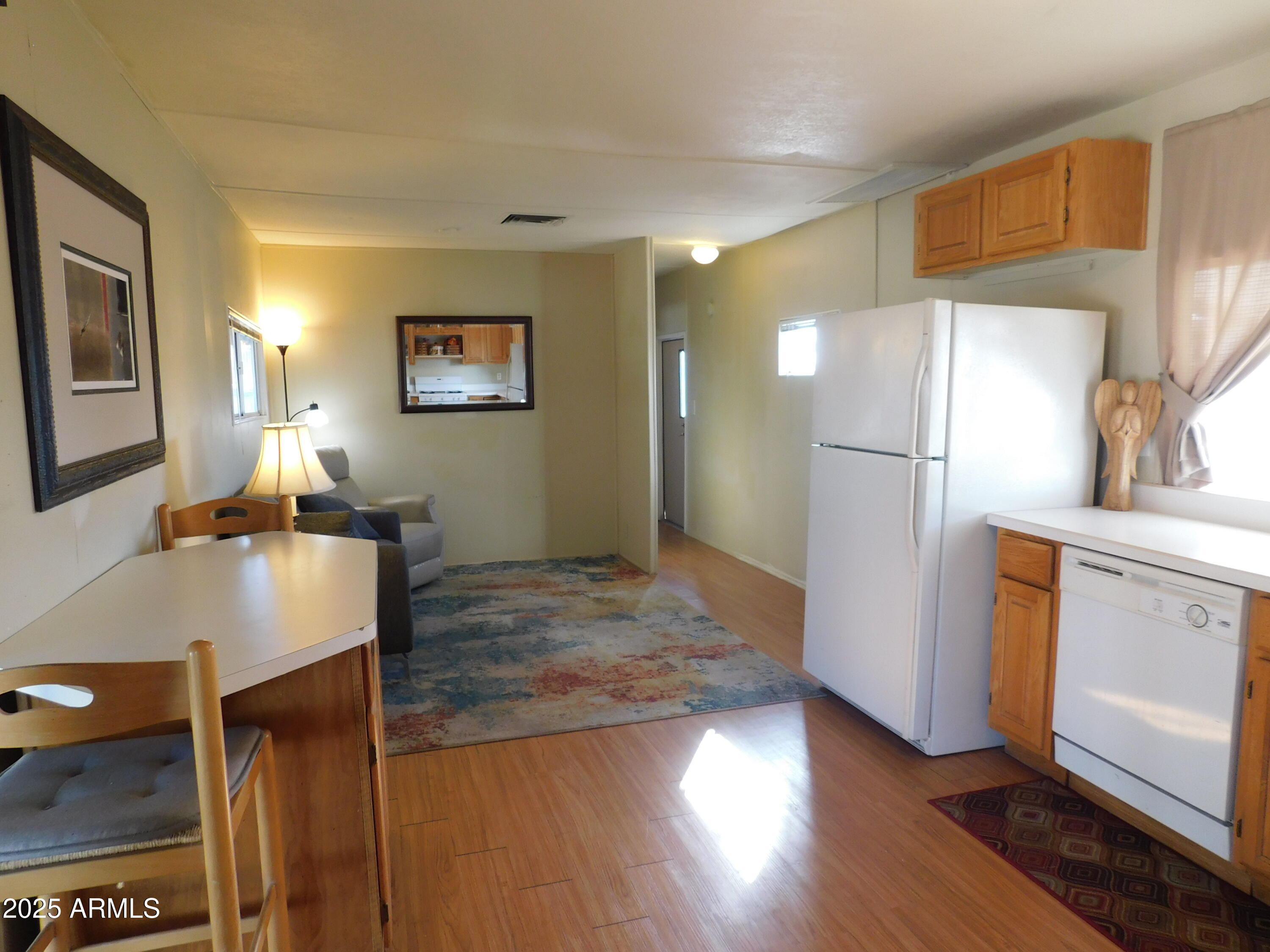 15802 S GILBERT Road, 58, Chandler Unit: 58