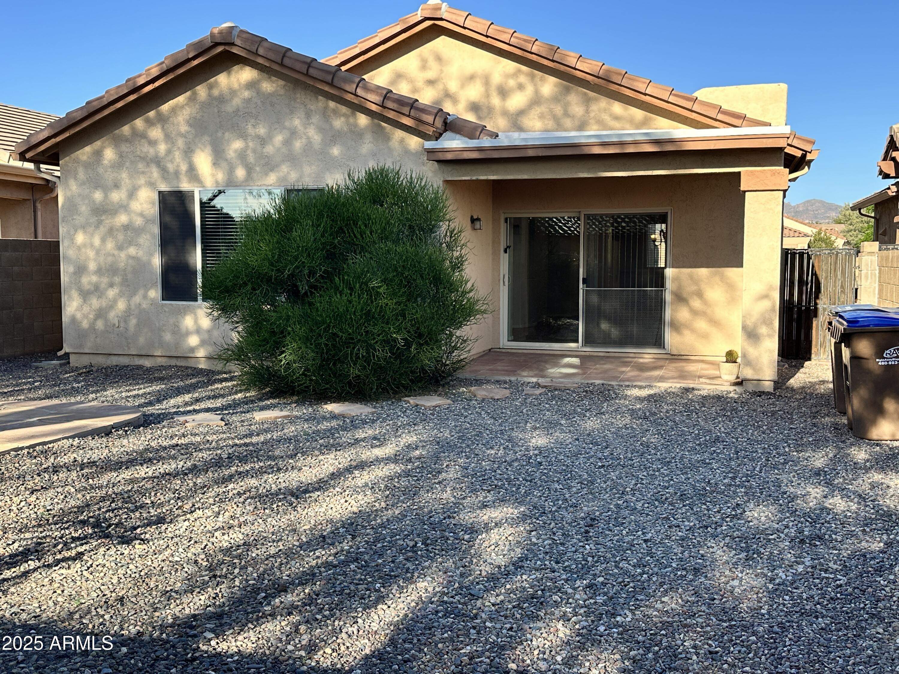 8076 S SPUR TRAIL Court