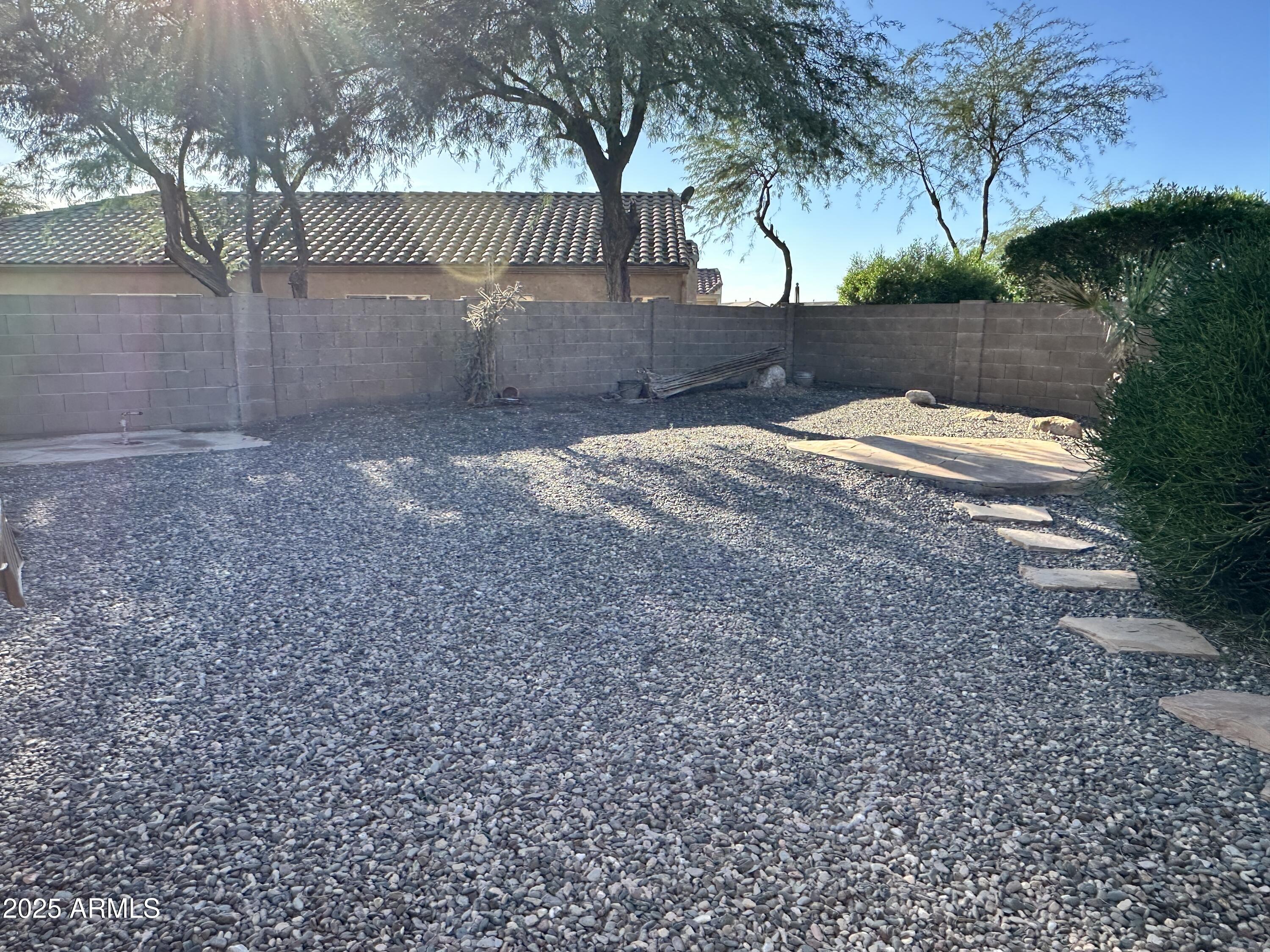 8076 S SPUR TRAIL Court