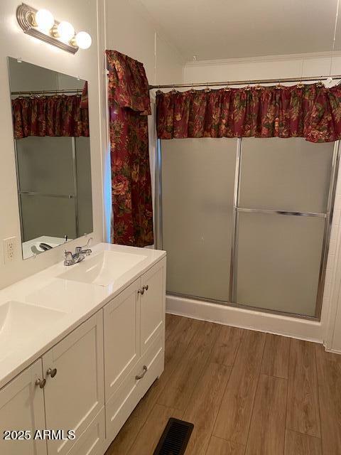 3700 S Ironwood Drive S 96