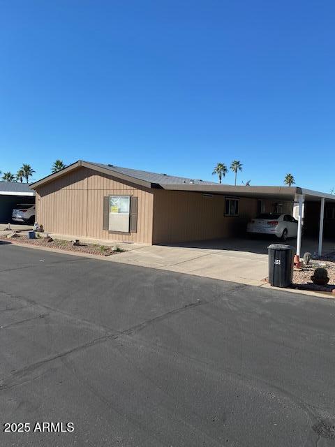 3700 S Ironwood Drive S 96