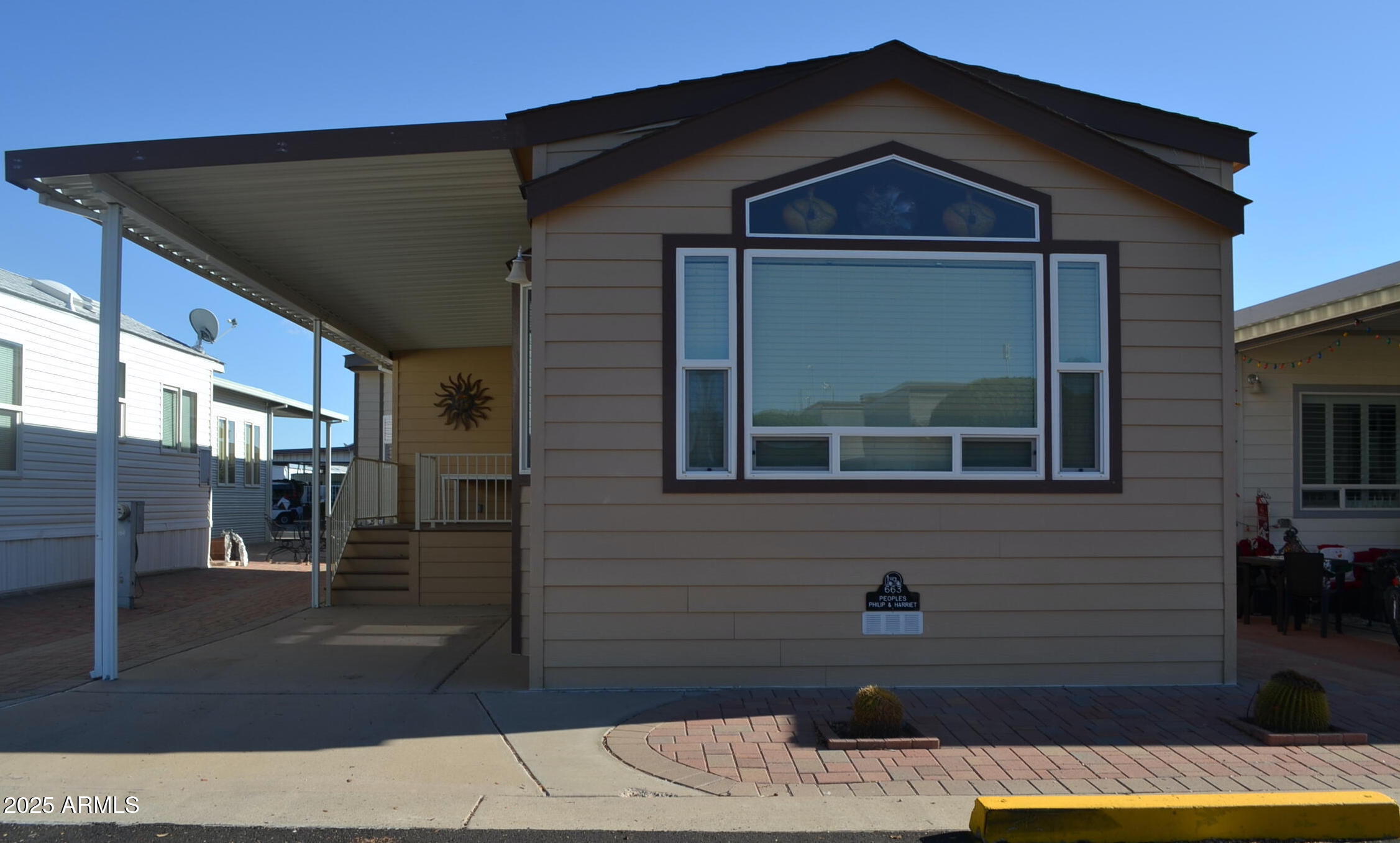 7750 E BROADWAY Road 663