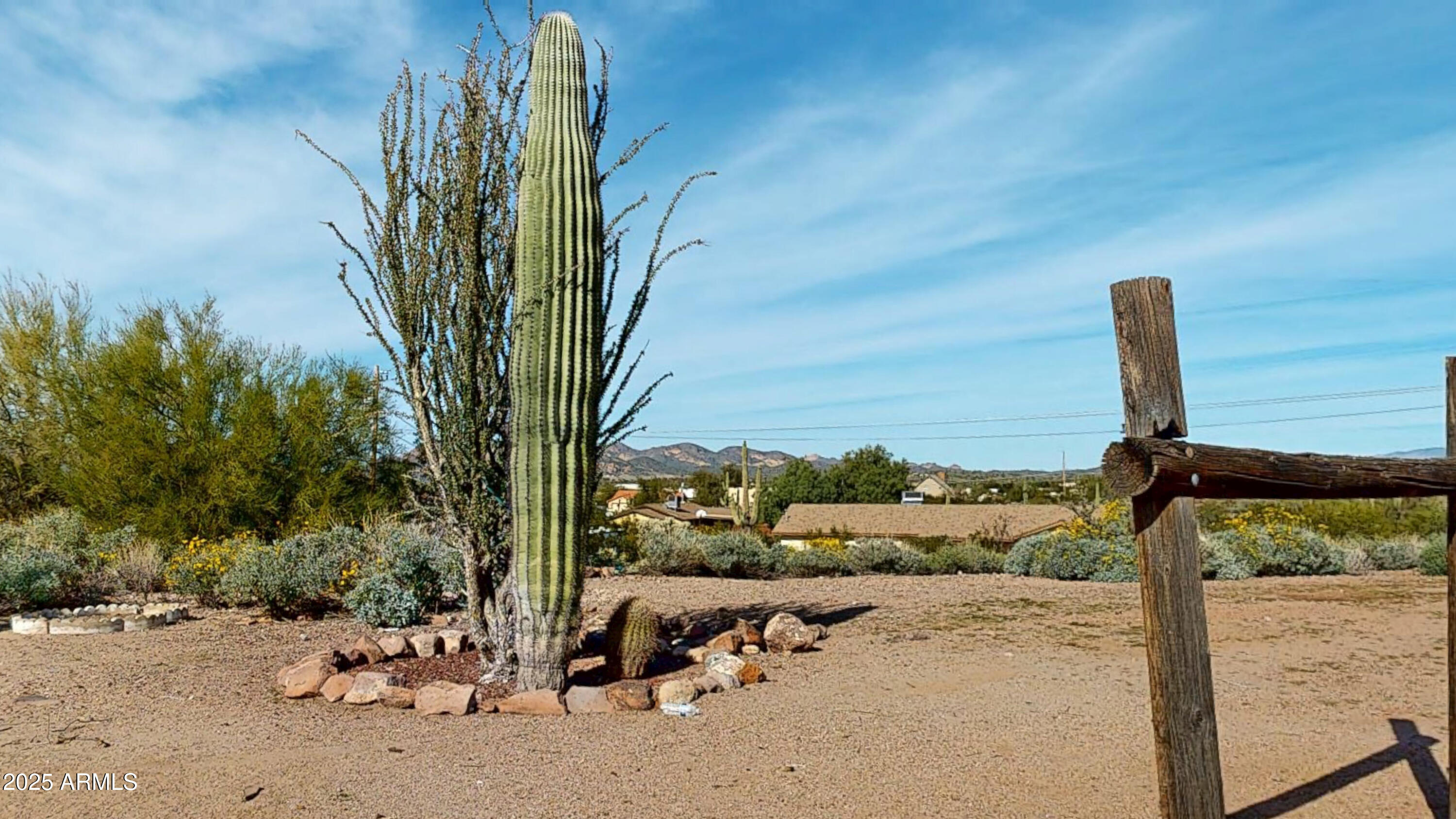 4671 E GREASEWOOD Street