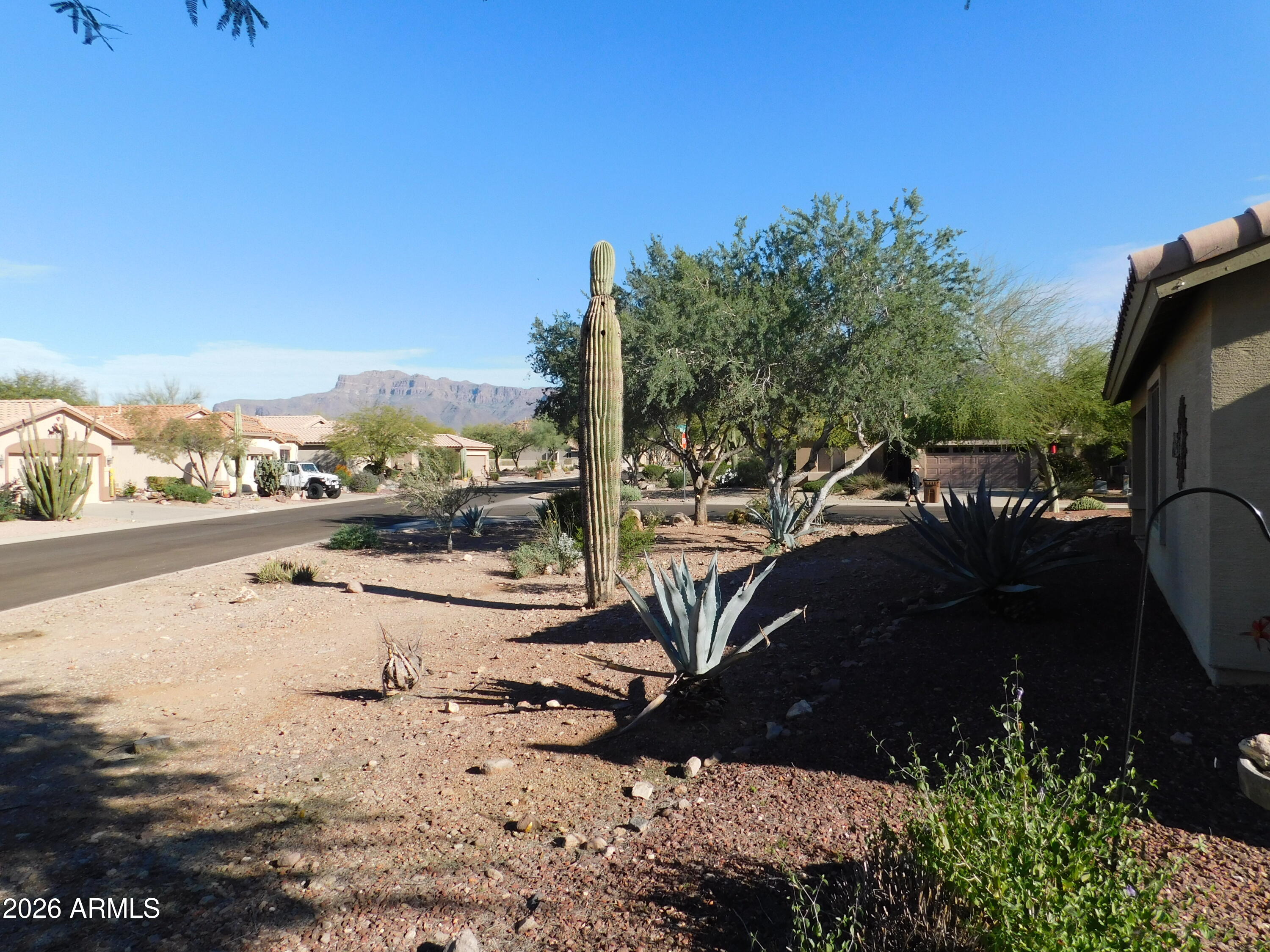 7489 E PALO BREA Drive