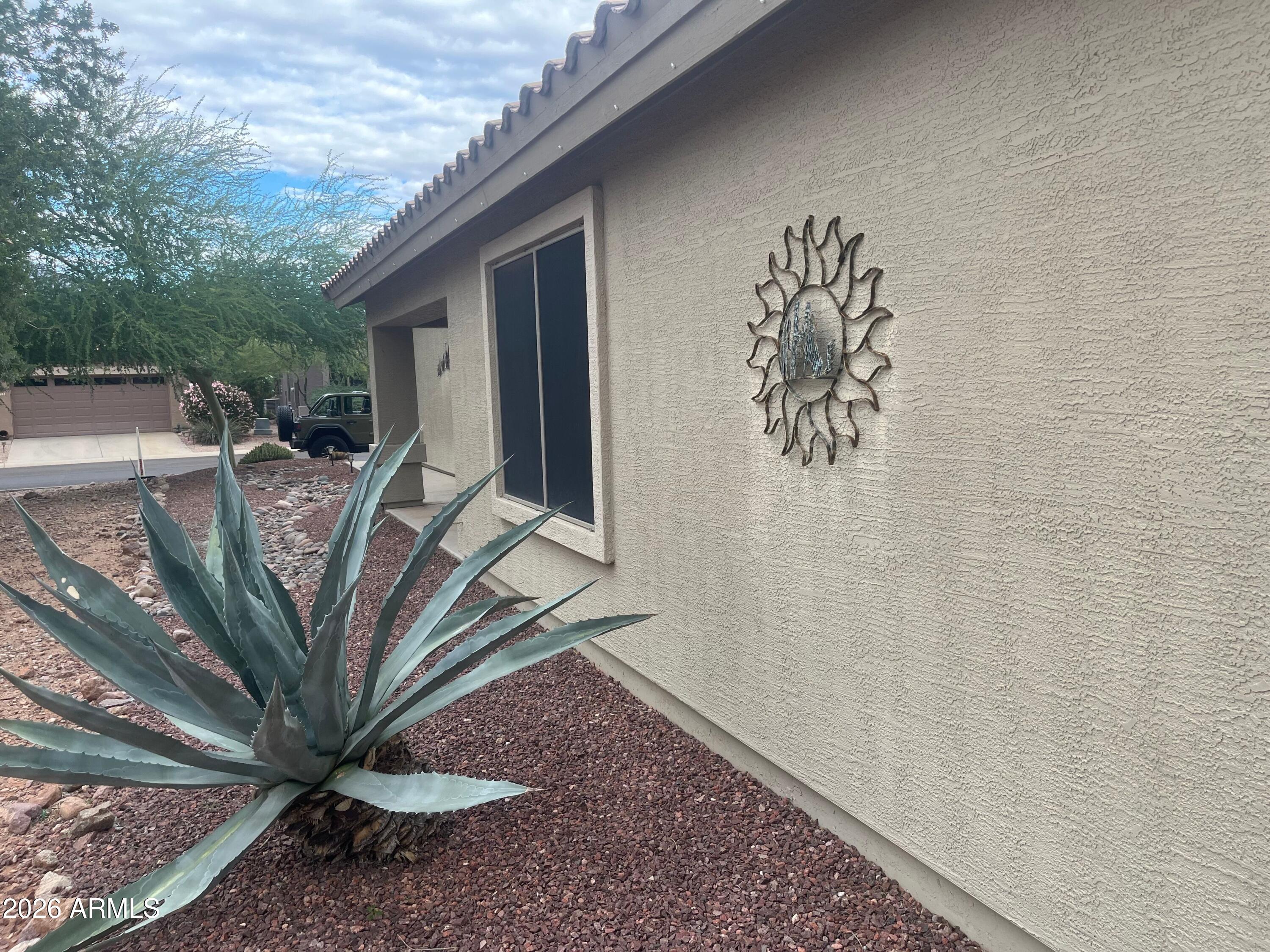 7489 E PALO BREA Drive