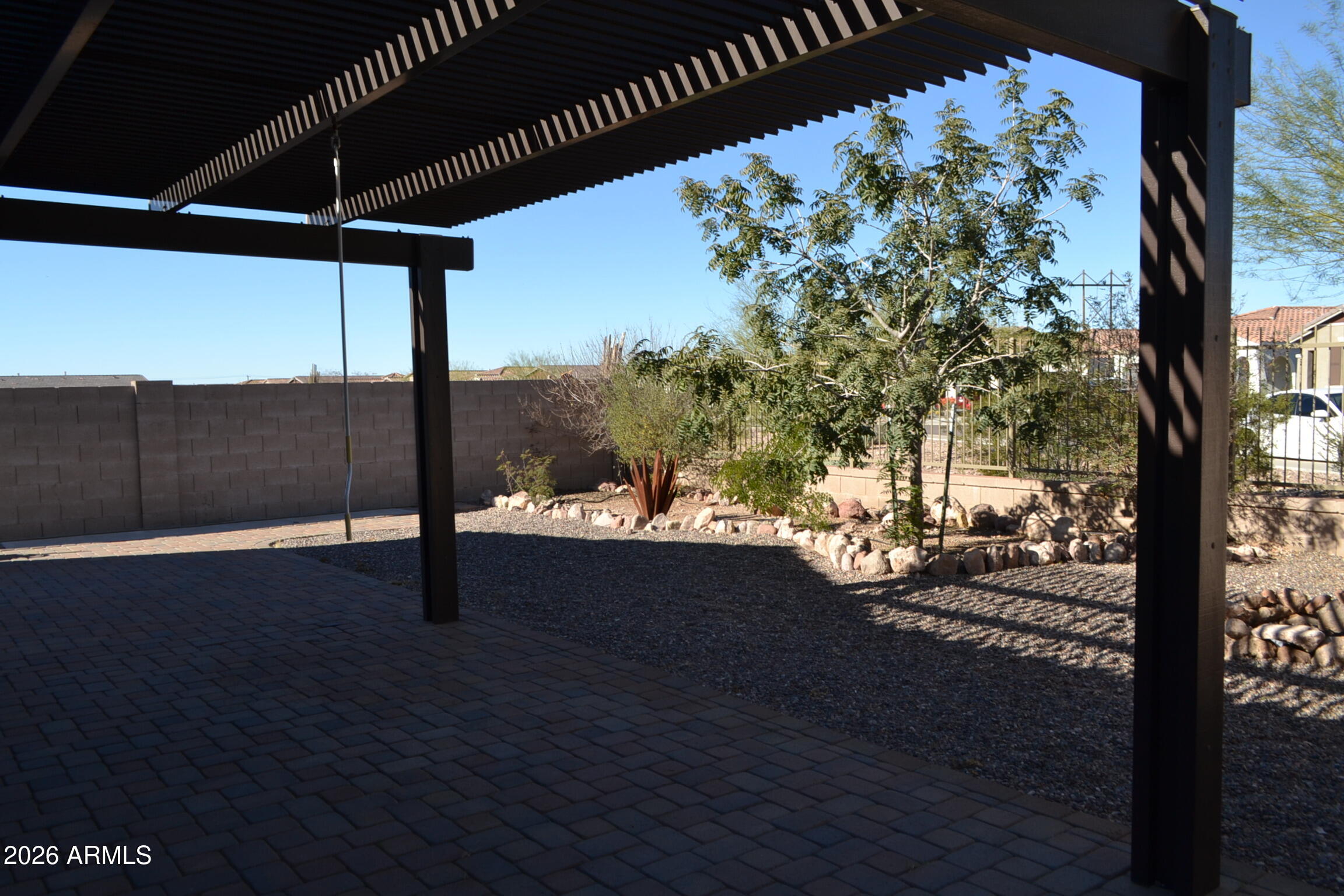 11658 E CHEVELON Trail