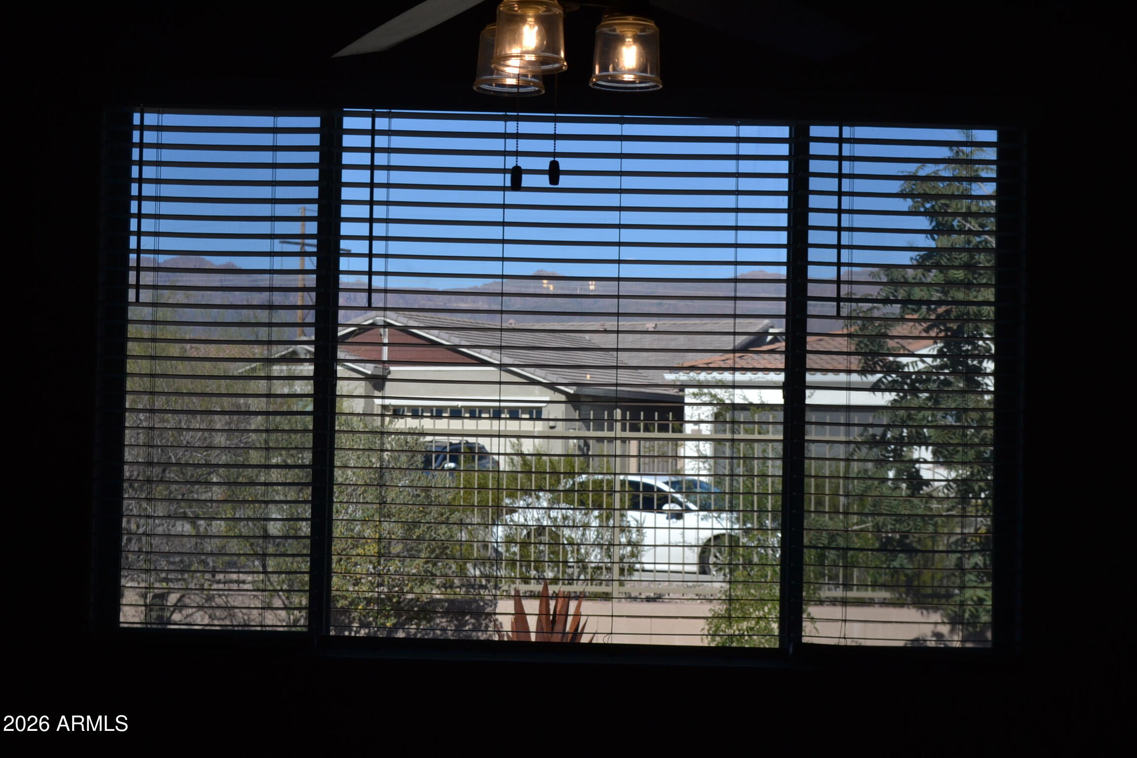 11658 E CHEVELON Trail