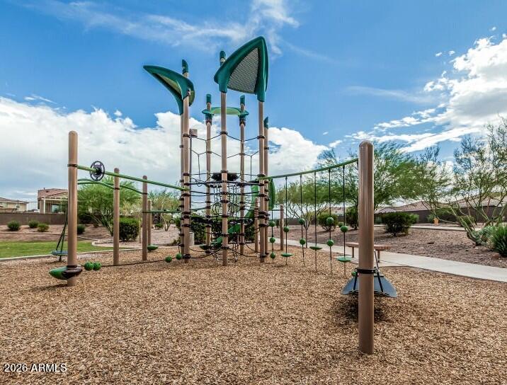 11658 E CHEVELON Trail