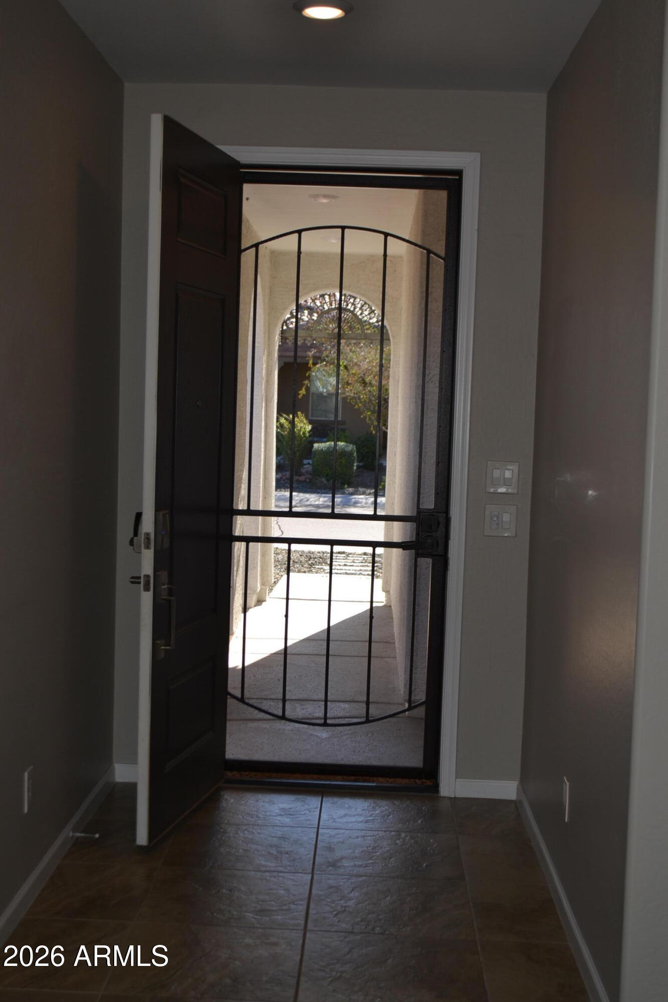 11658 E CHEVELON Trail