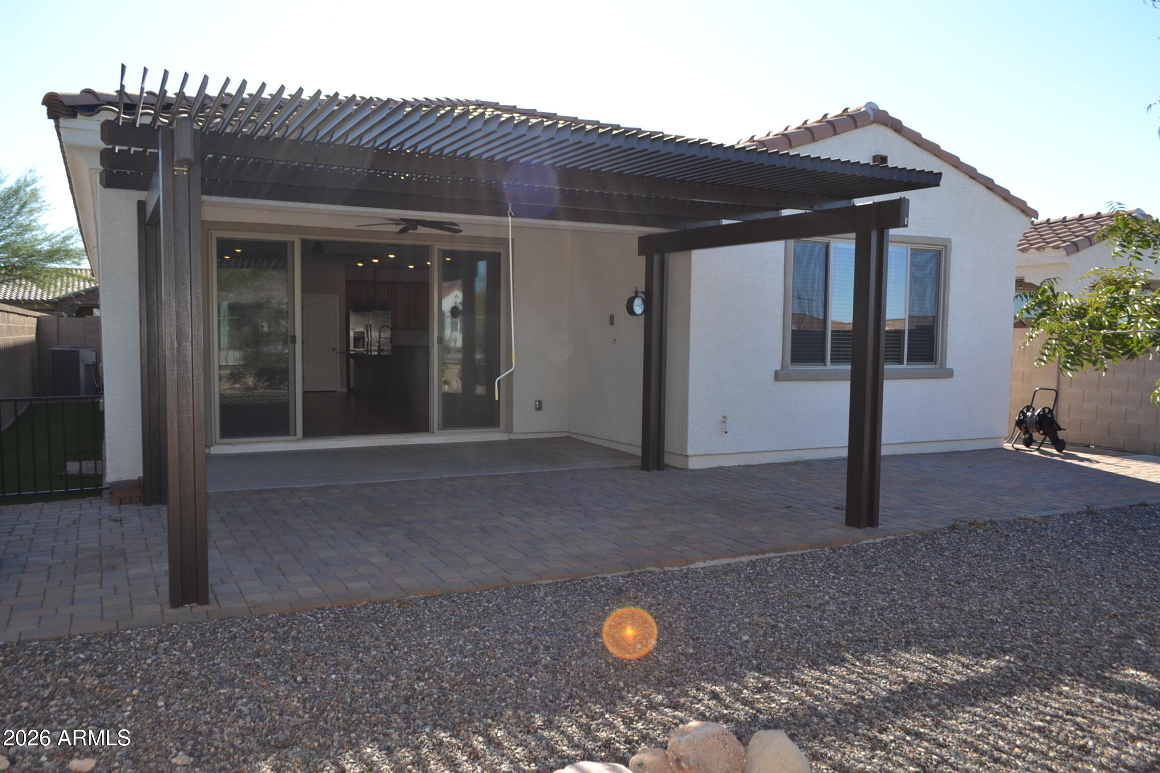 11658 E CHEVELON Trail