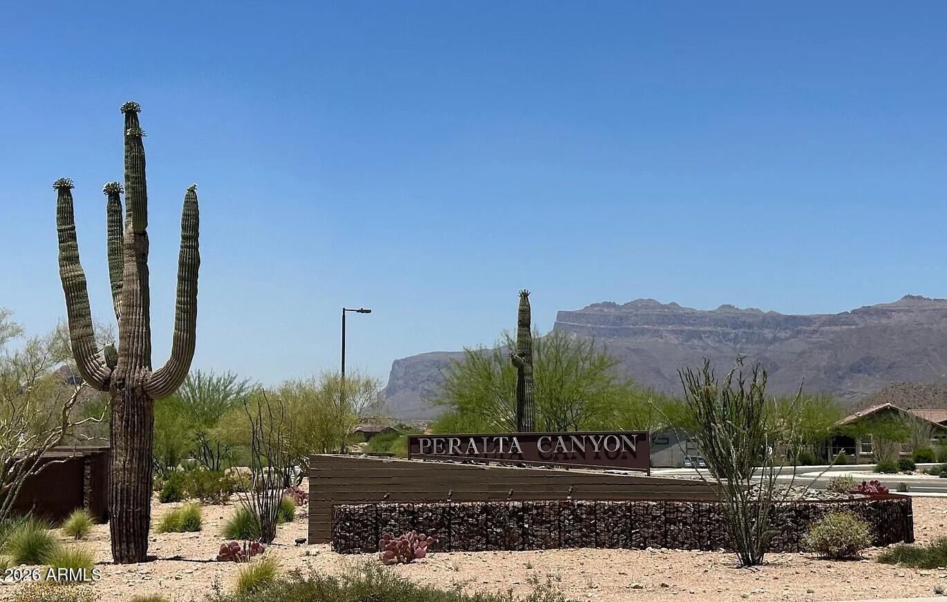 11658 E CHEVELON Trail