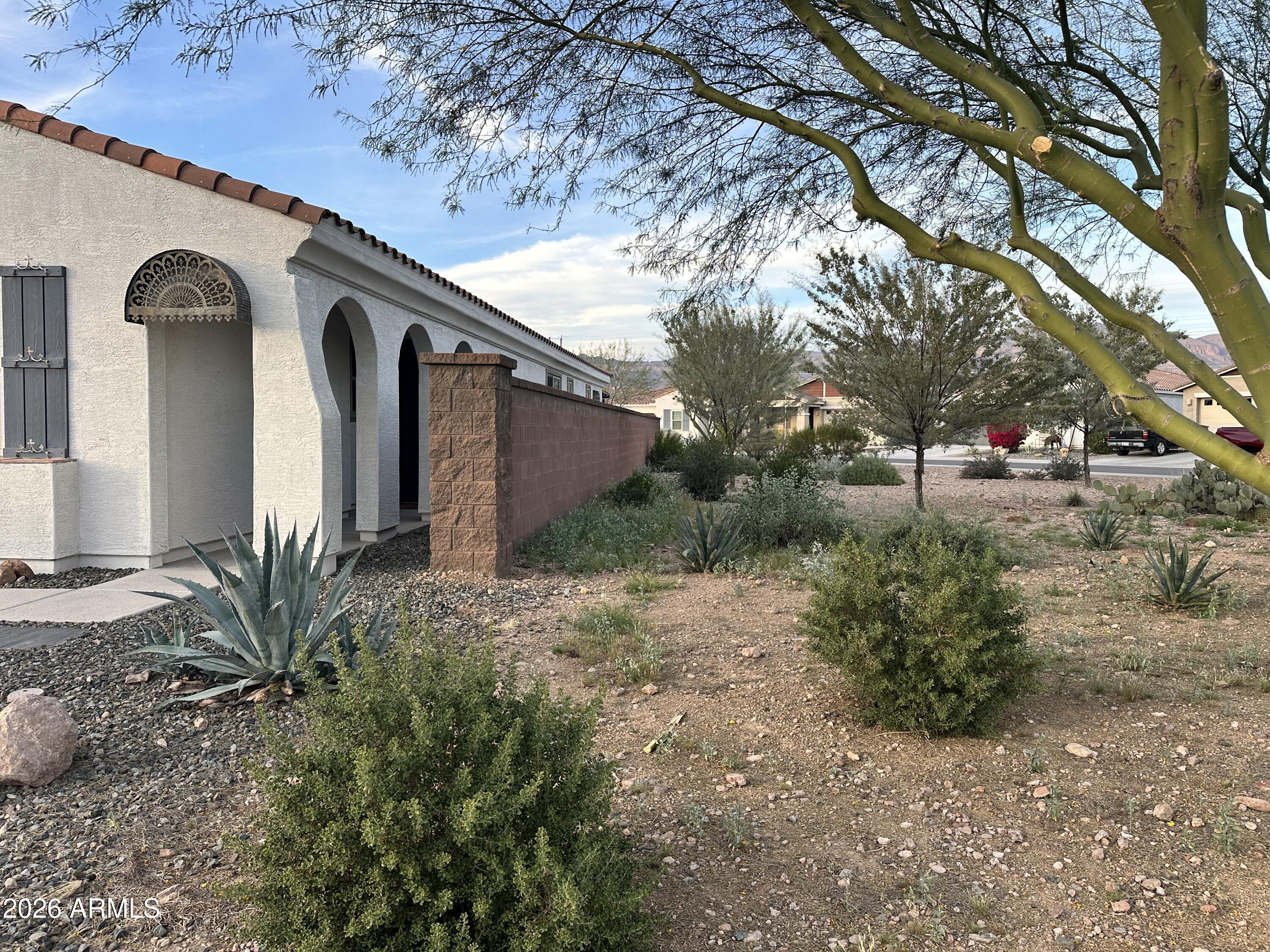 11658 E CHEVELON Trail