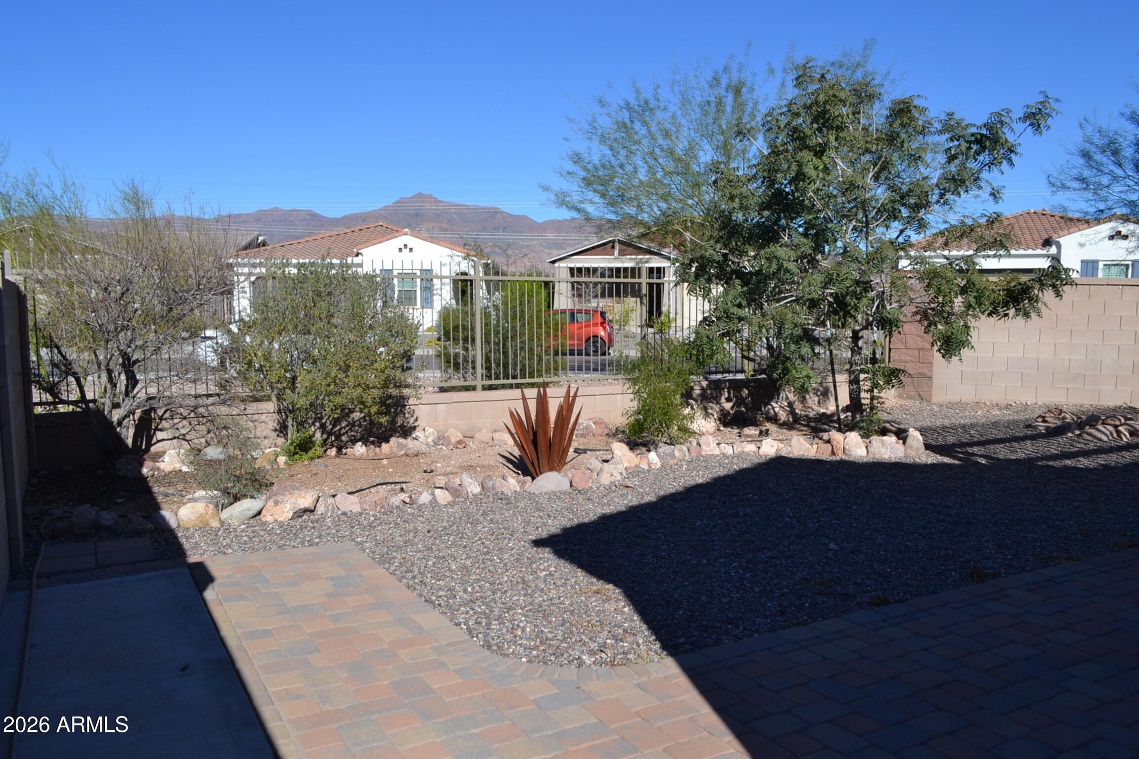 11658 E CHEVELON Trail