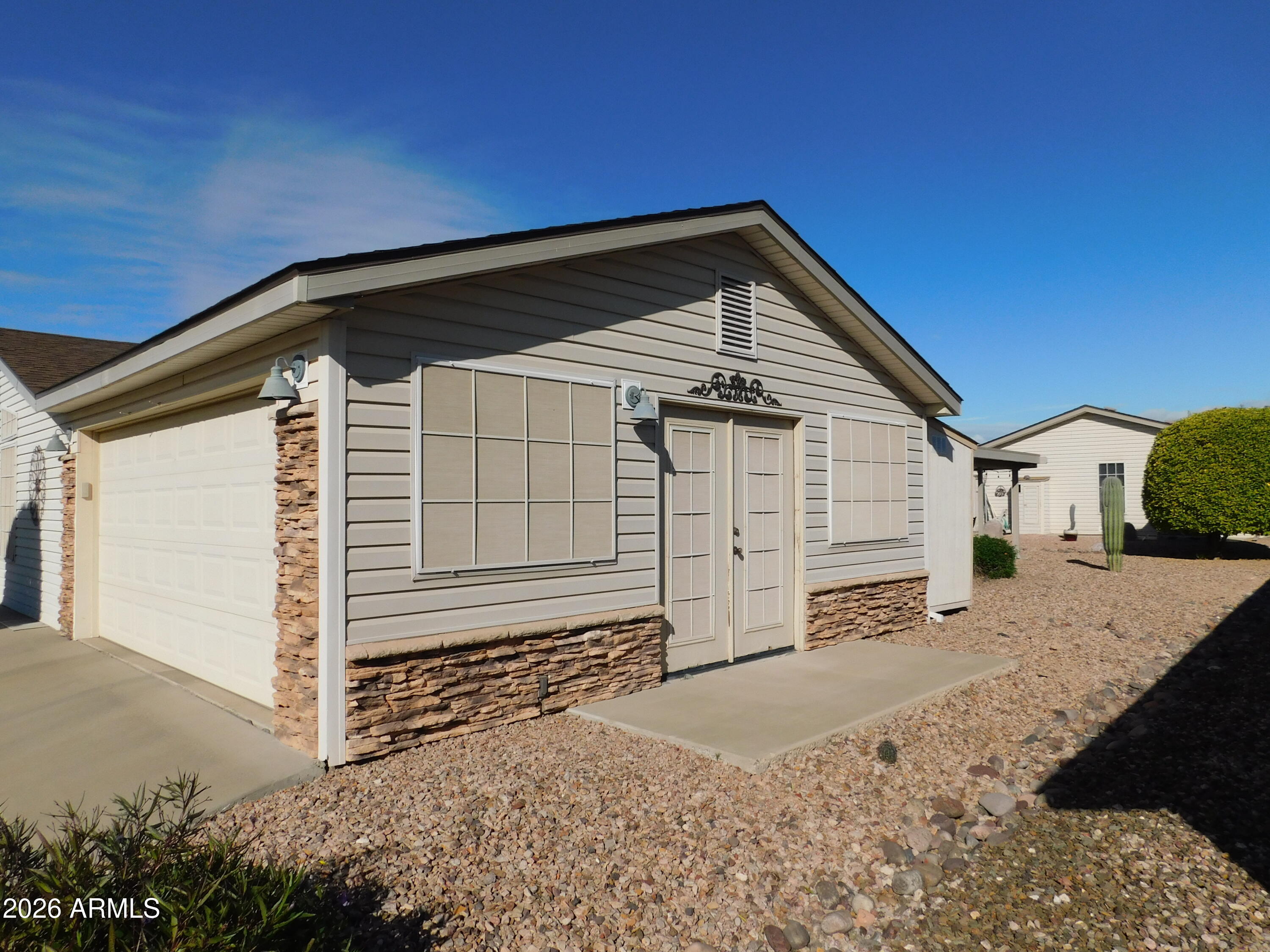 3301 S GOLDFIELD Road OFC